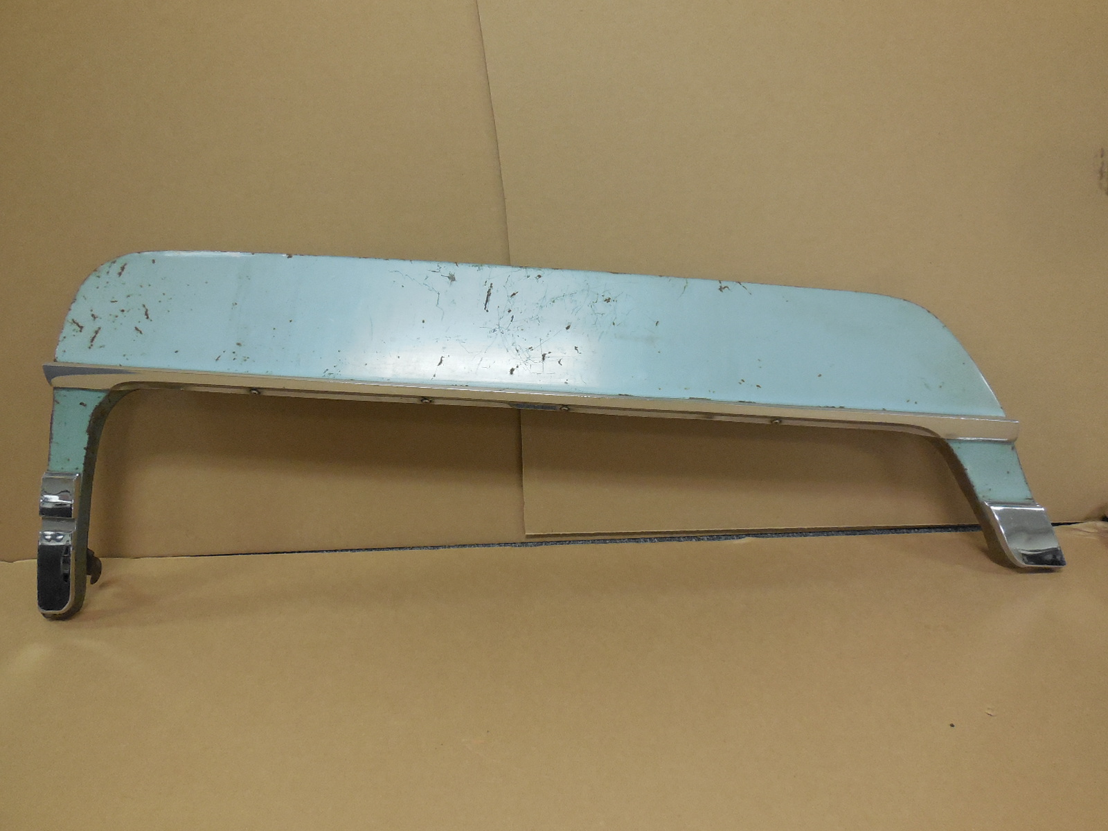 1966 Oldsmobile 98 Fender Skirt | GM Sports