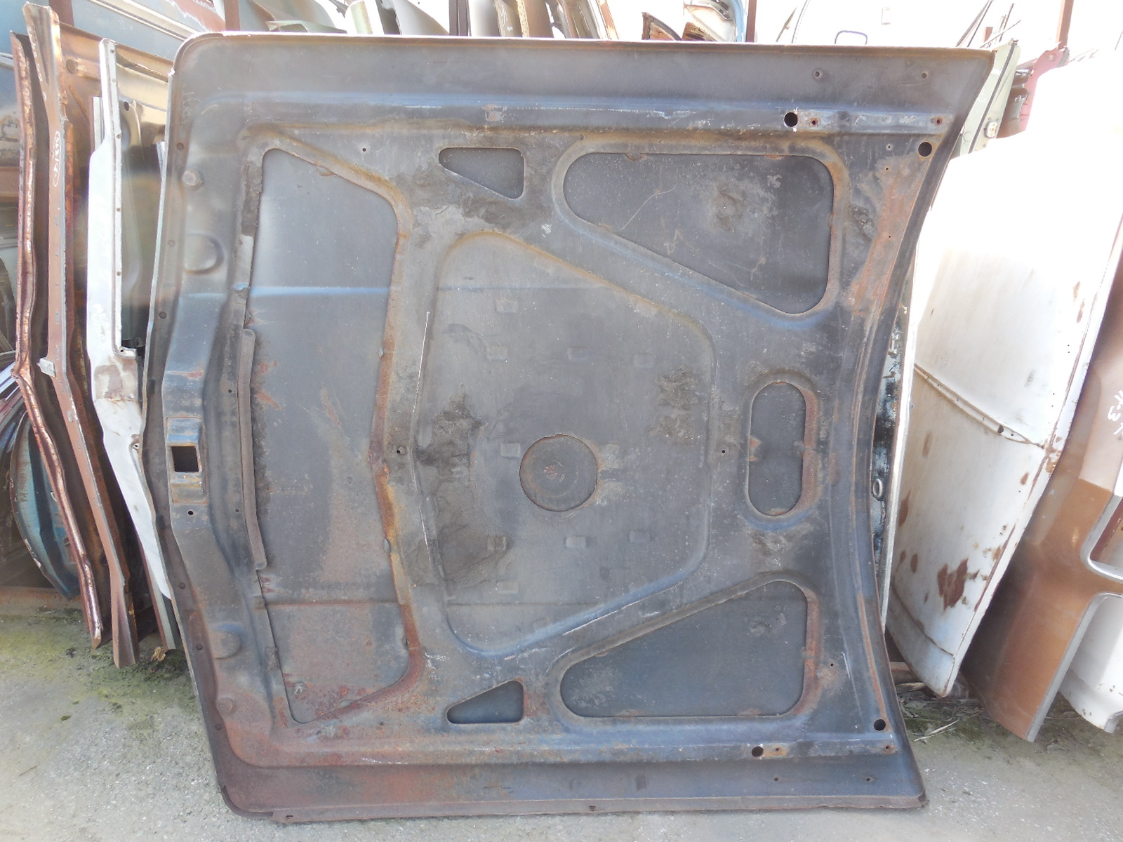 1966 1967 Oldsmobile Toronado Hood