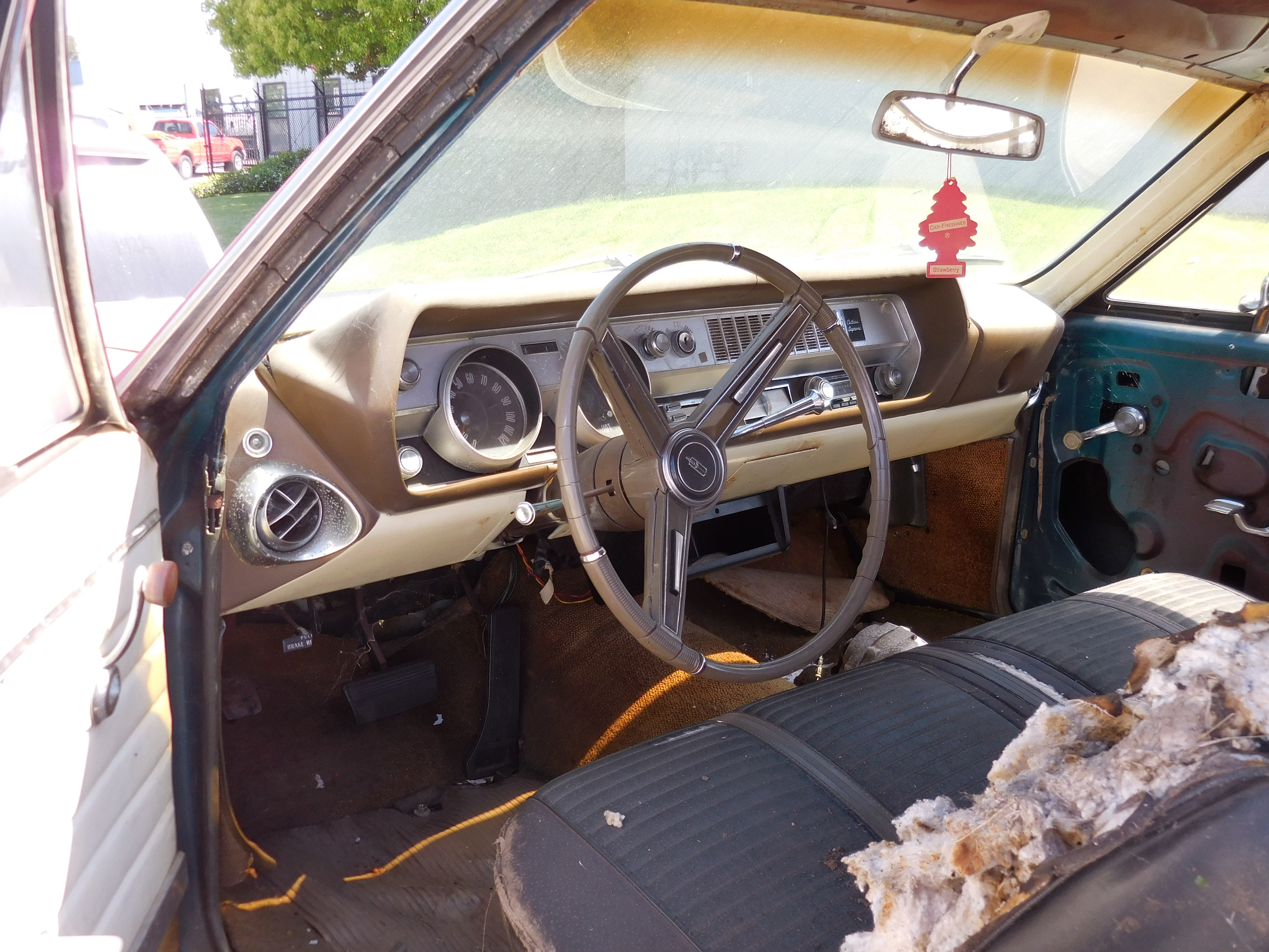 1967, Oldsmobile, Cutlass, parts,bumper,quarter, panel,door,seat,trunk,deck,lid,hood,330,dash,roof,suspension,