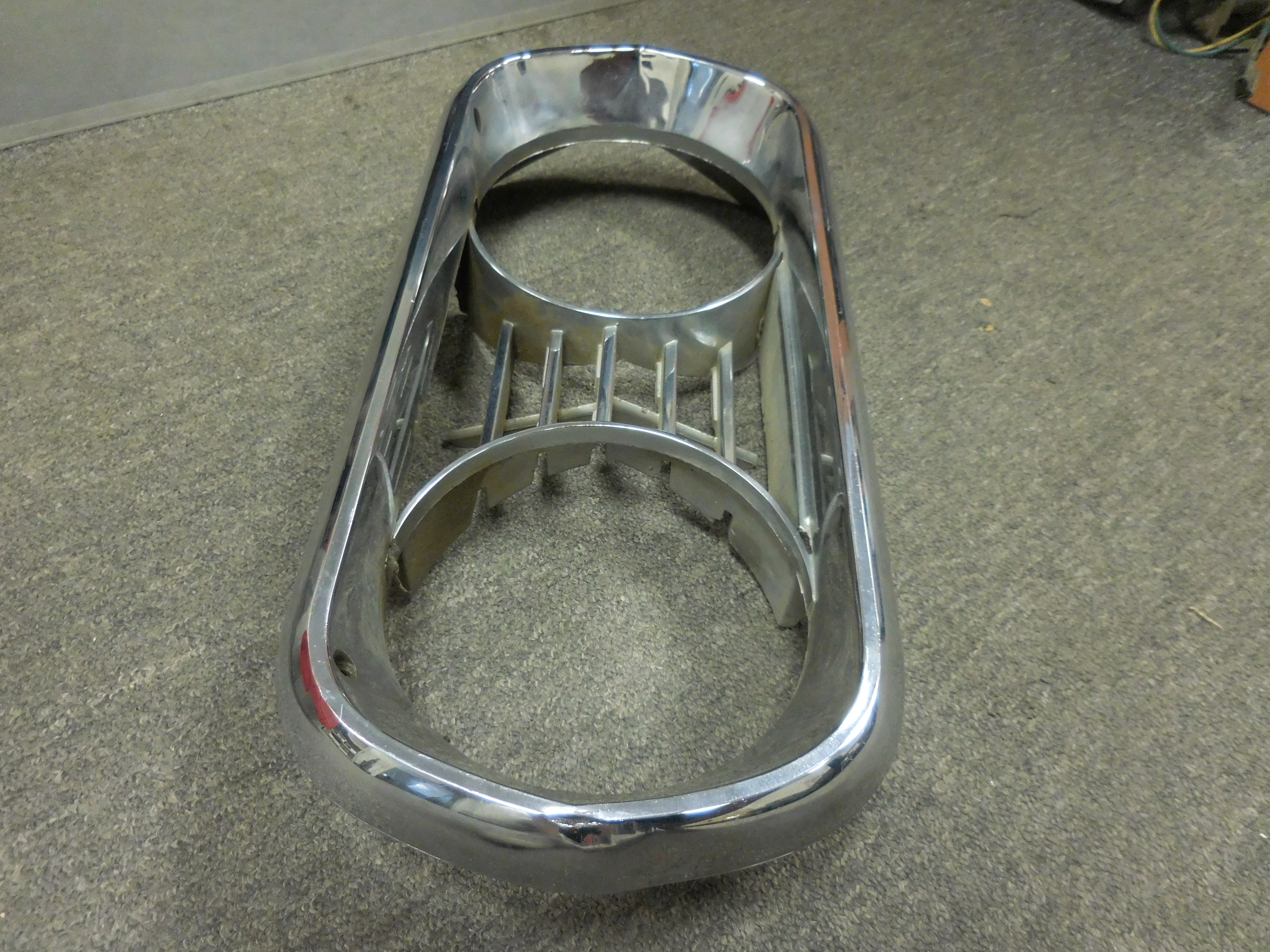 1963 Buick Lesabre Electra Headlight Bezel