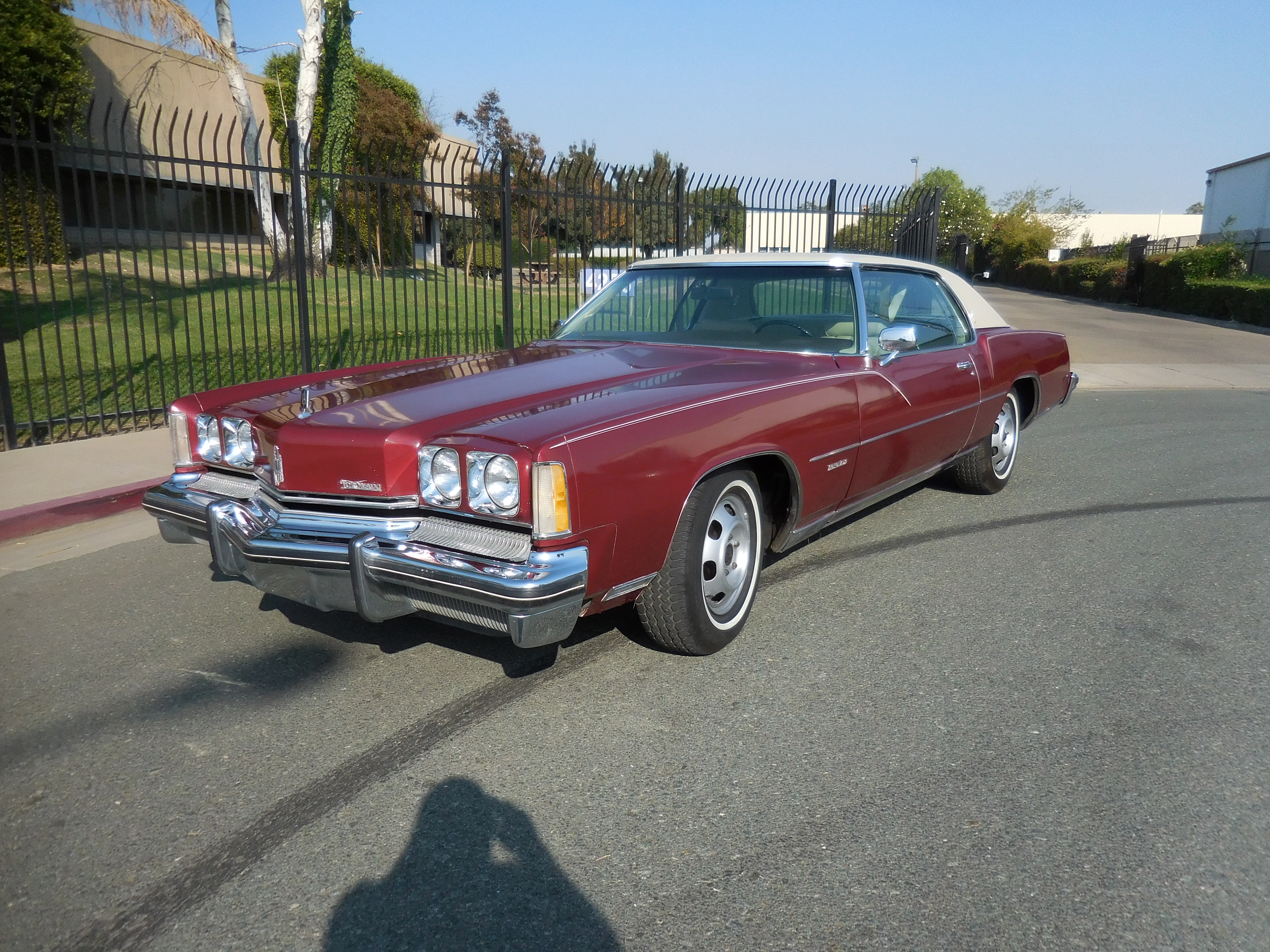 1973, Oldsmobile, Toronado, 455, AT, Only, 68K, miles, runs, great, cars for sale,