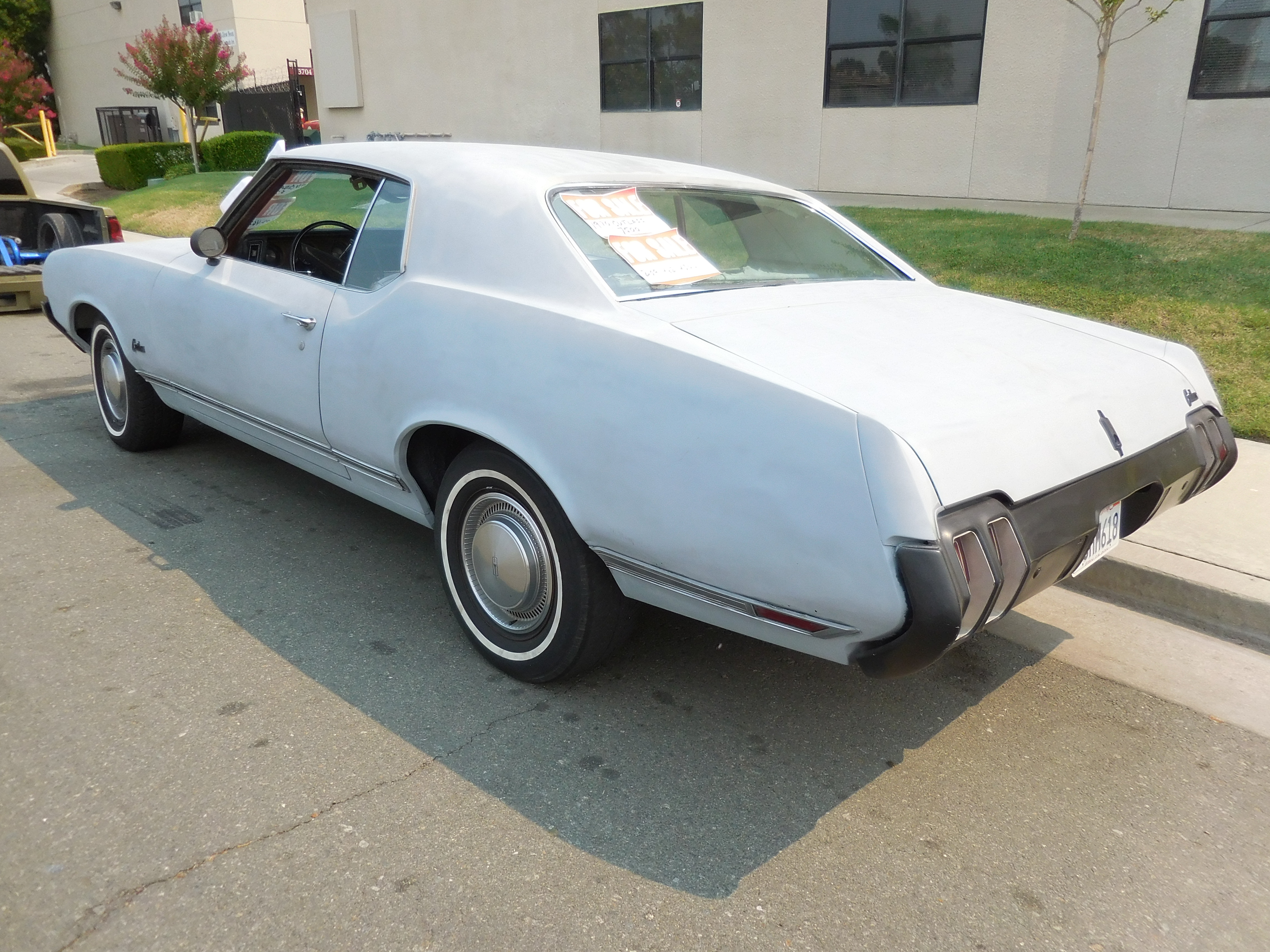 1970,1970, Oldsmobile, Cutlass, Supreme,cars for sale,cars,for,sale,