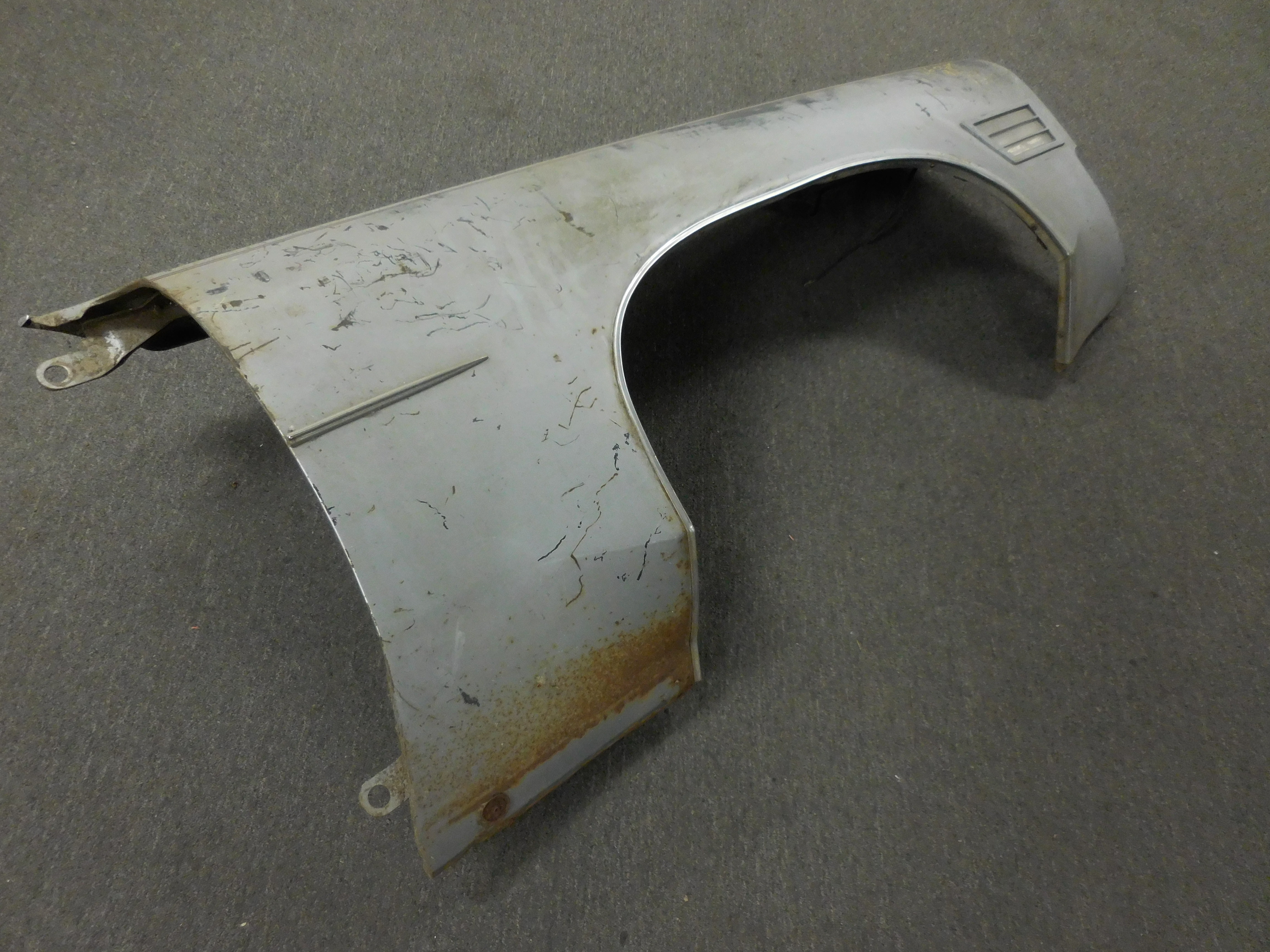 1976, Oldsmobile, 88,98, Right, Fender,fenders, With, or, Without, Cornering, Lamp,