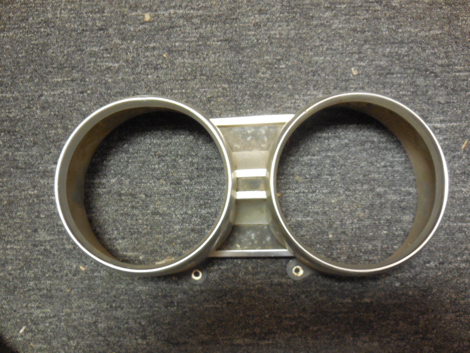 1964 Oldsmobile F85 Cutlass Headlight Bezel