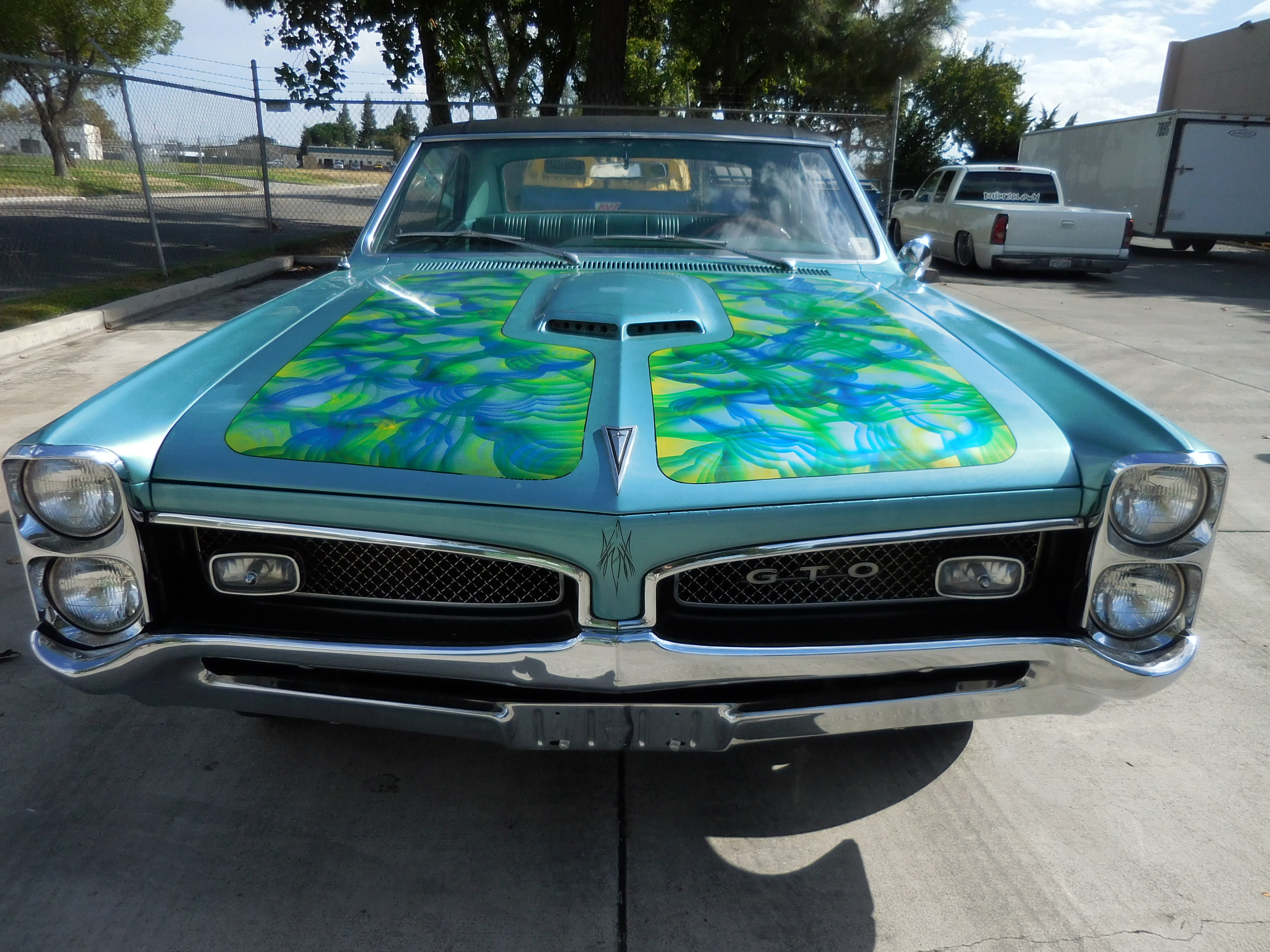 1967, Pontiac, GTO, 400, 4-speed, For, cars for sale, sale, car,parts,
