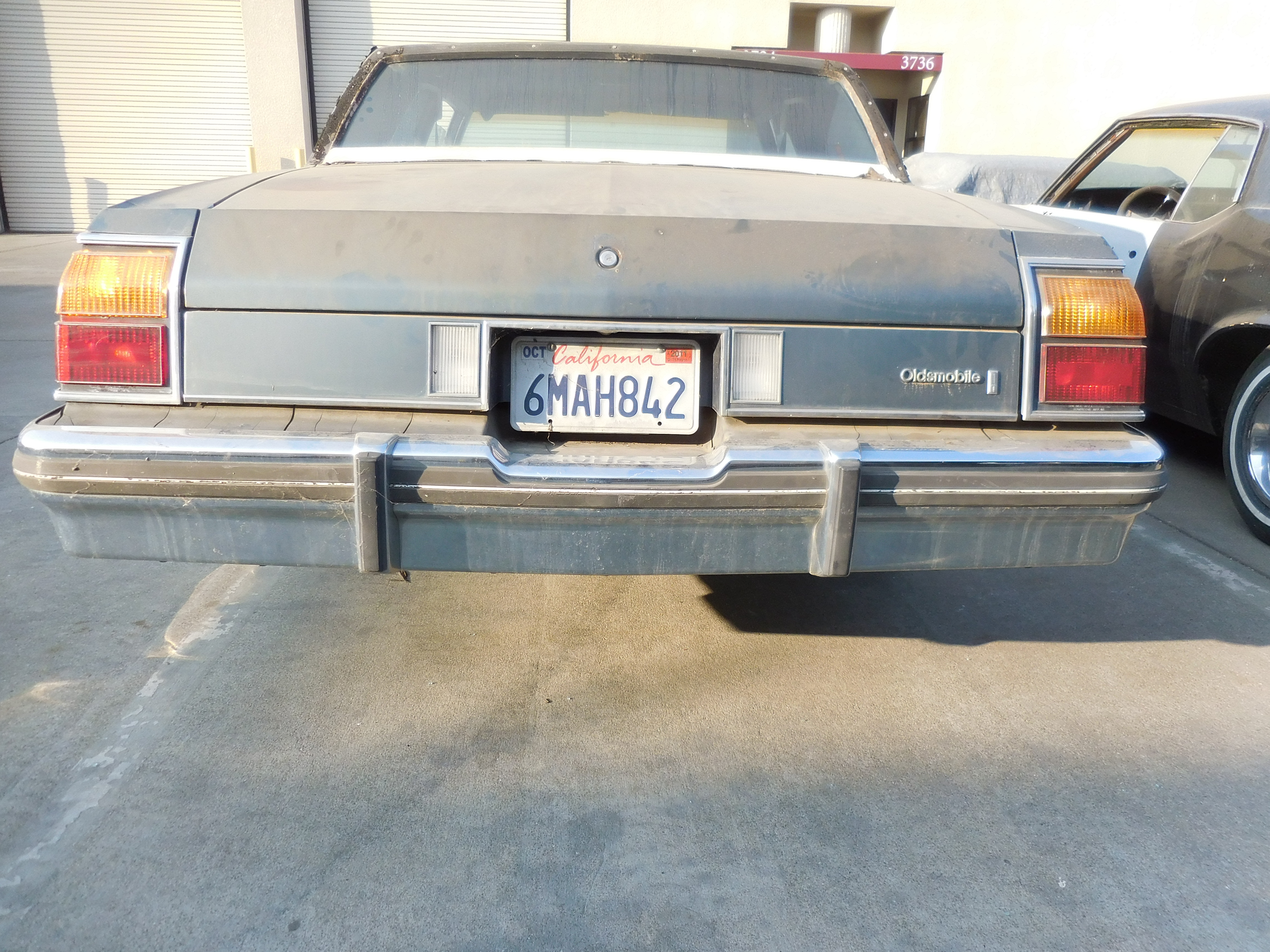 1984, oldsmobile,88, fender, door,bumper,front,rear,quarter,panel,fillers, header, panel,hood, glass,moldings,