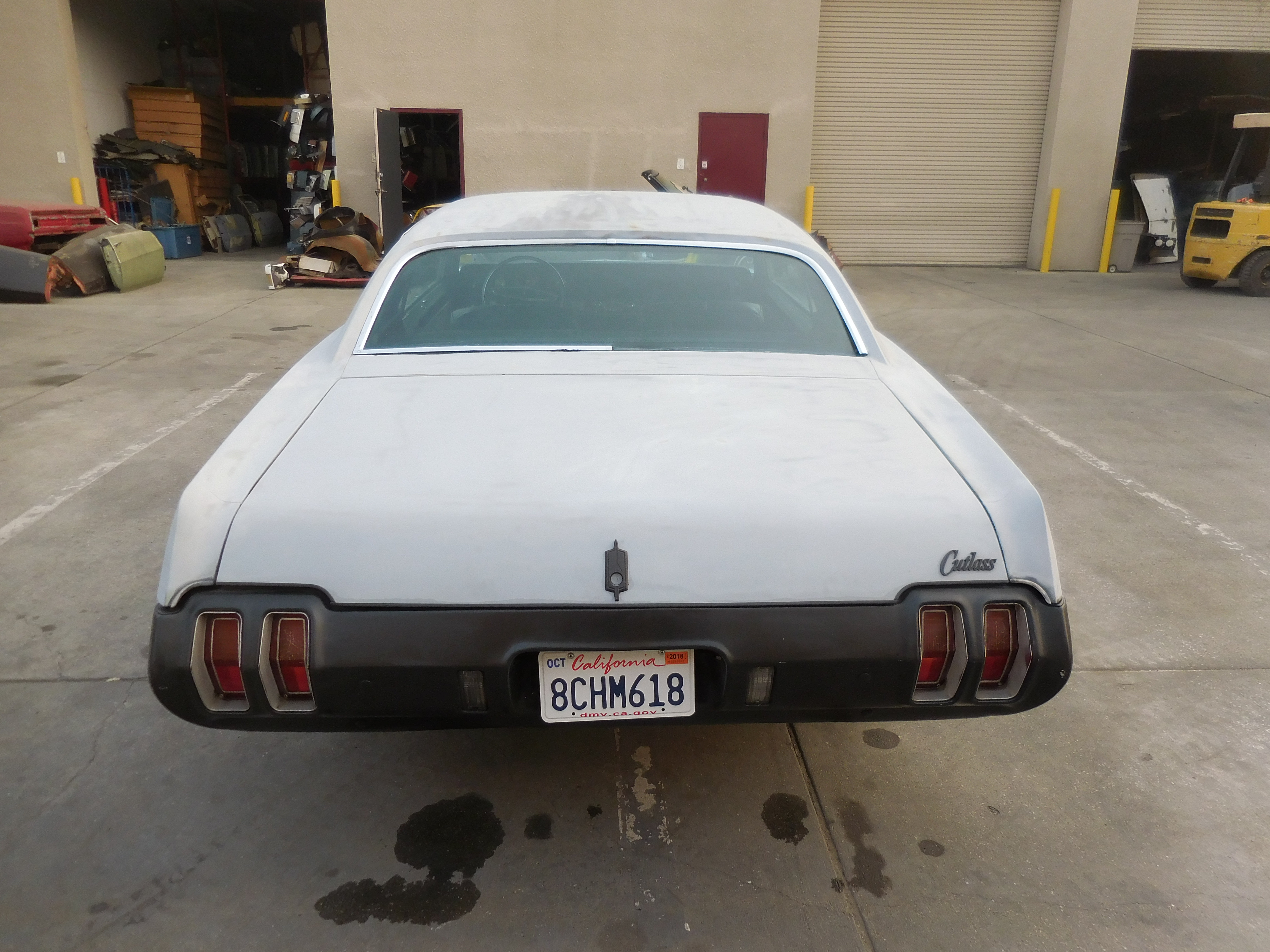 1970, Oldsmobile, Cutlass, Supreme, 2, Door, Hard, Top, car, for, sale, car for sale,