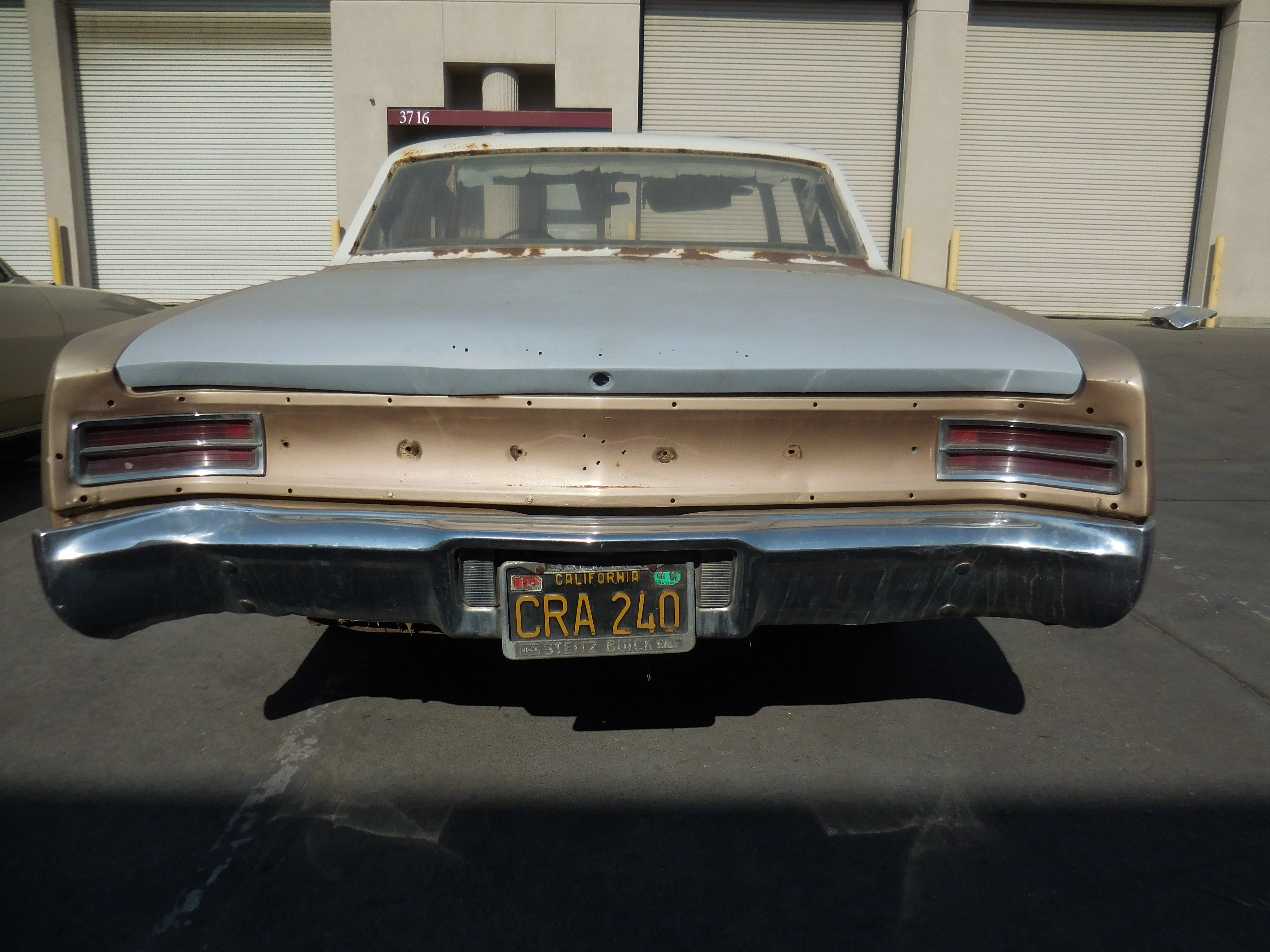 1964, Buick, Skylark, Special, For, Sale,cars for sale,project, car,