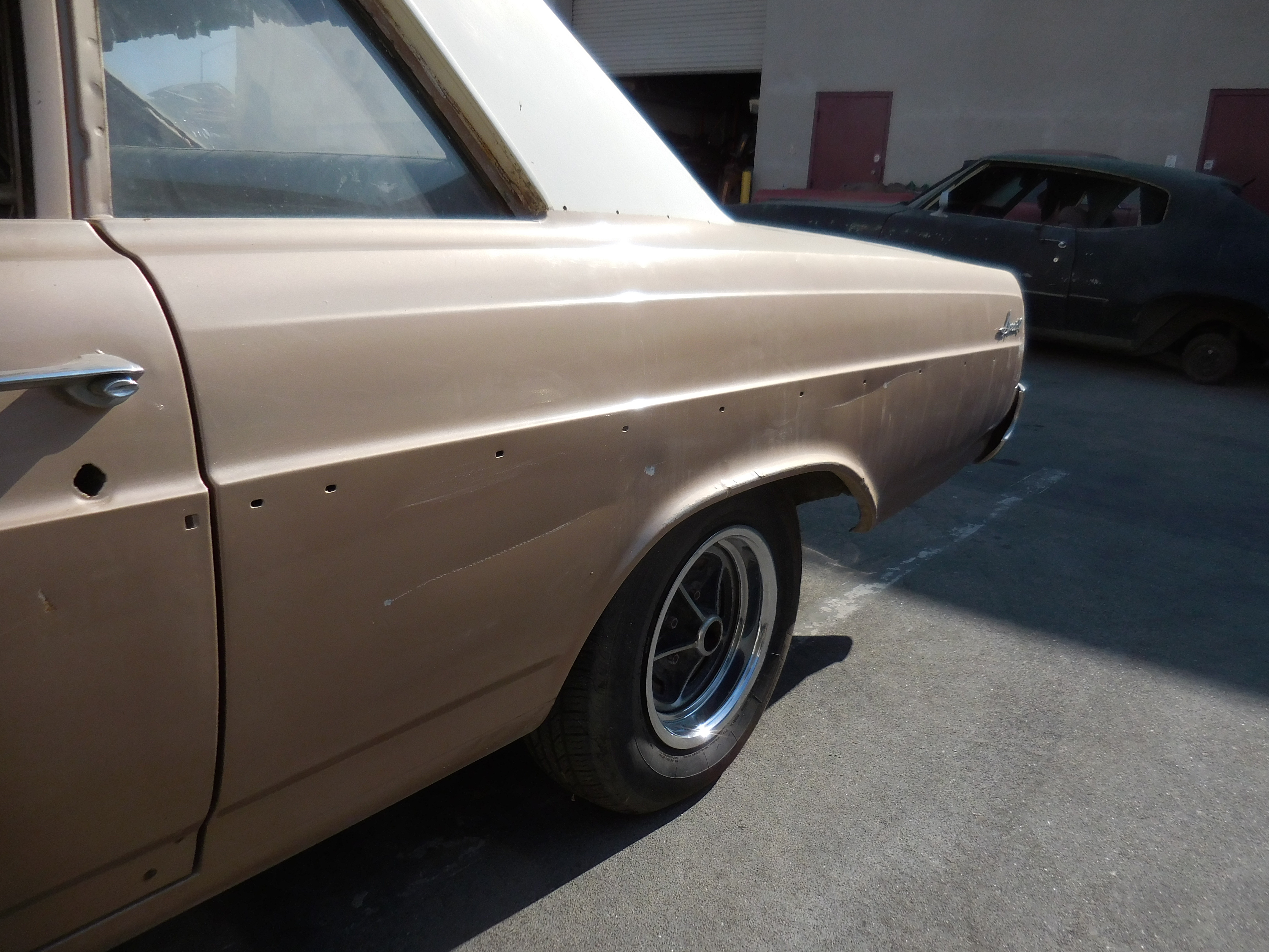 1964, Buick, Skylark, Special, For, Sale,cars for sale,project, car,