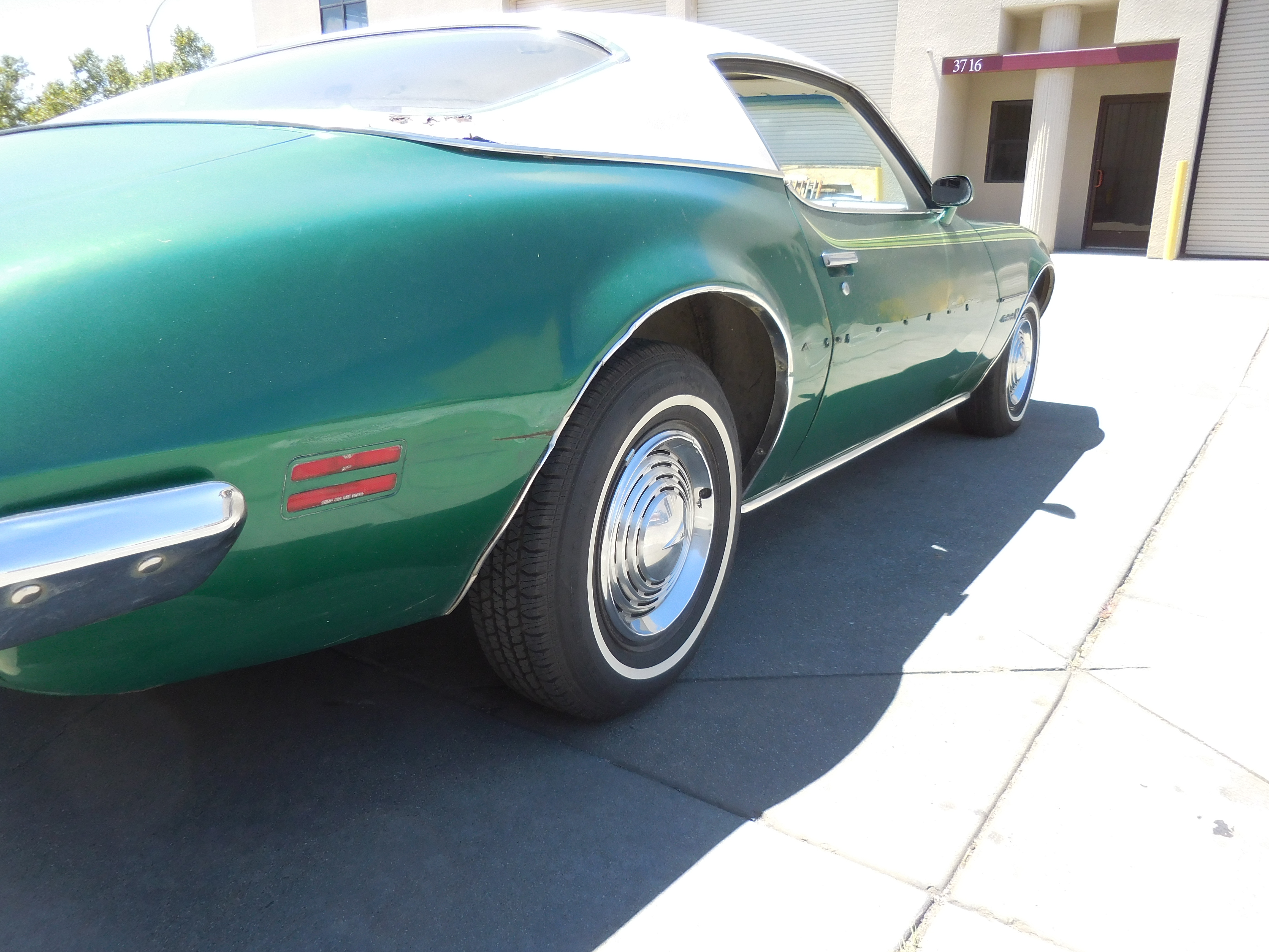 1973, Pontiac, Firebird, 350, AT, Car, For, sale, Car For Sale,