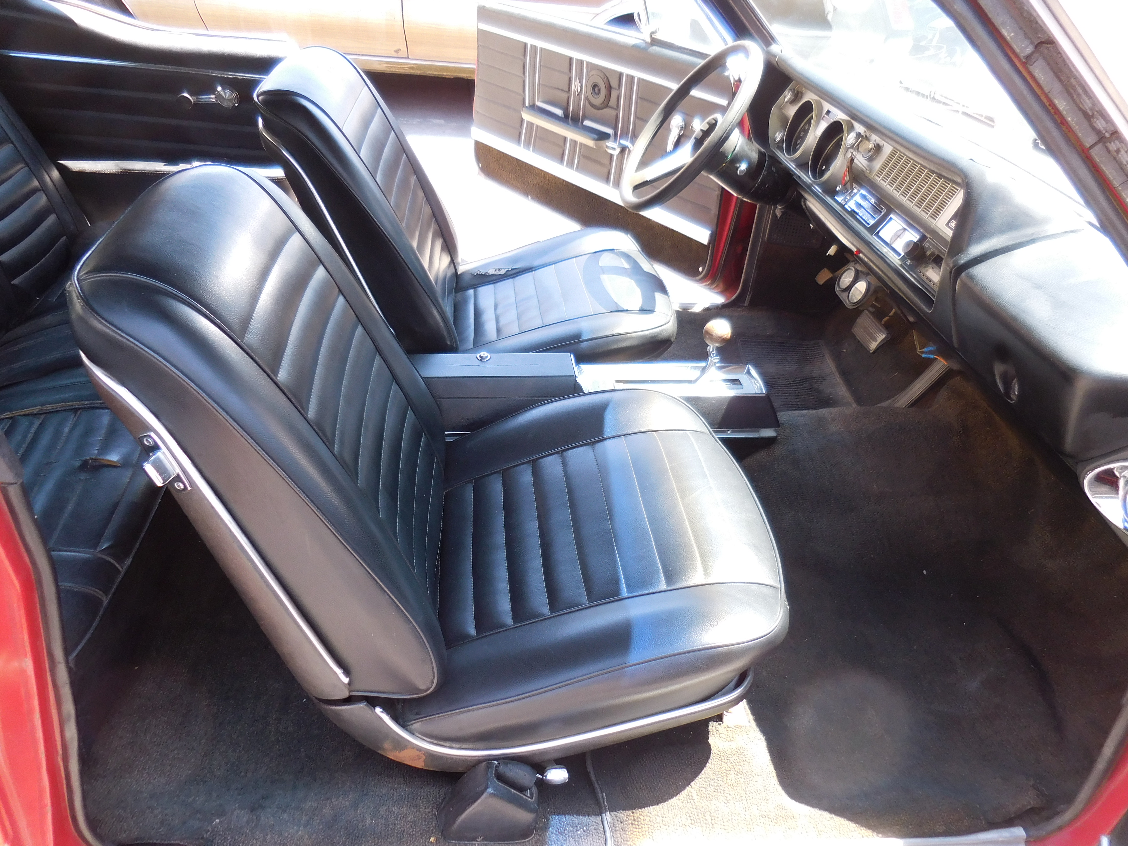 1967, cutlass, 442, 455 12,bolt,th400,bucket seats, center console,