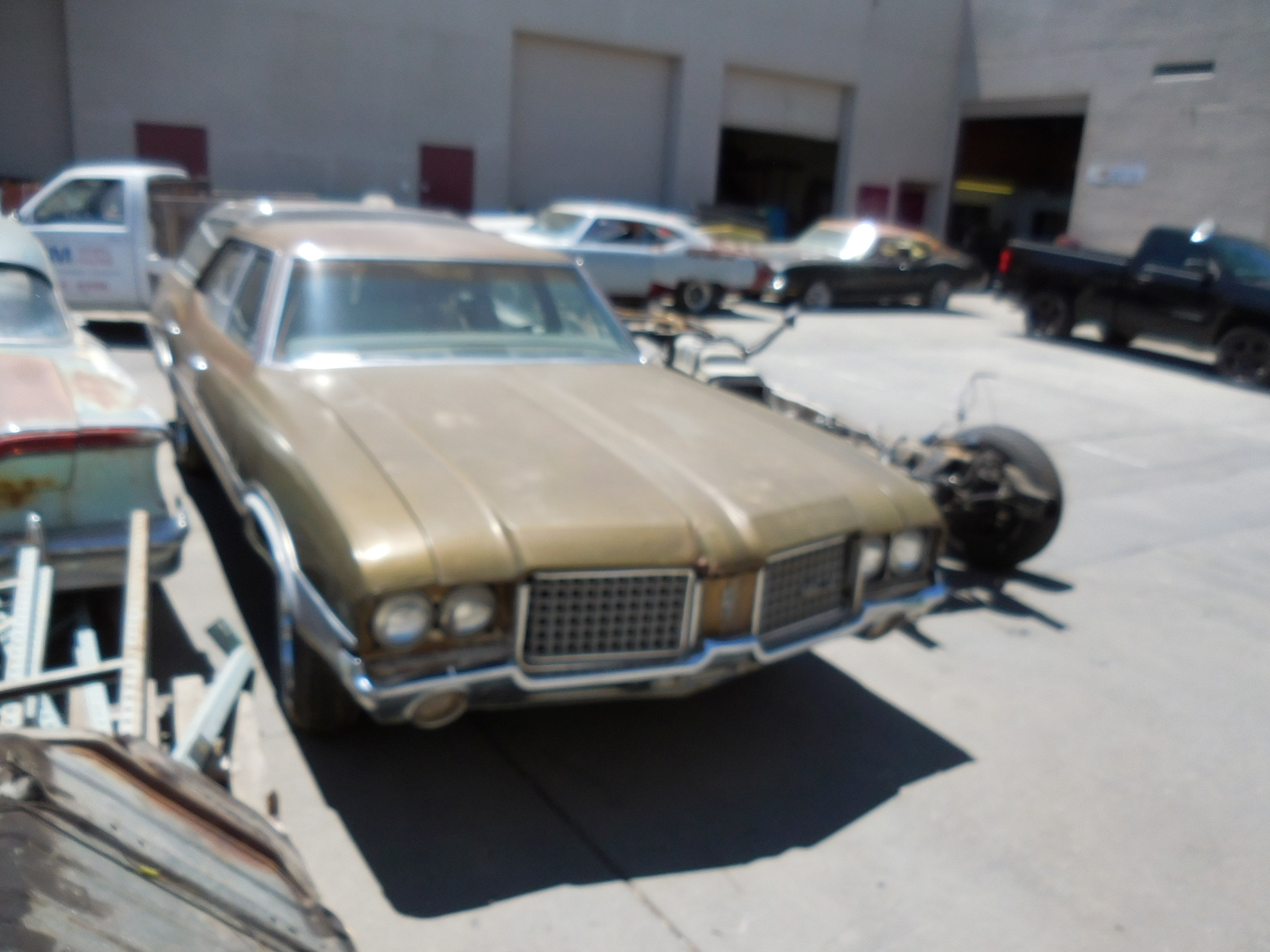 project,1972, Oldmobile, Vista, Cruiser, 350, AT,cars,for,sale,cars for sale,