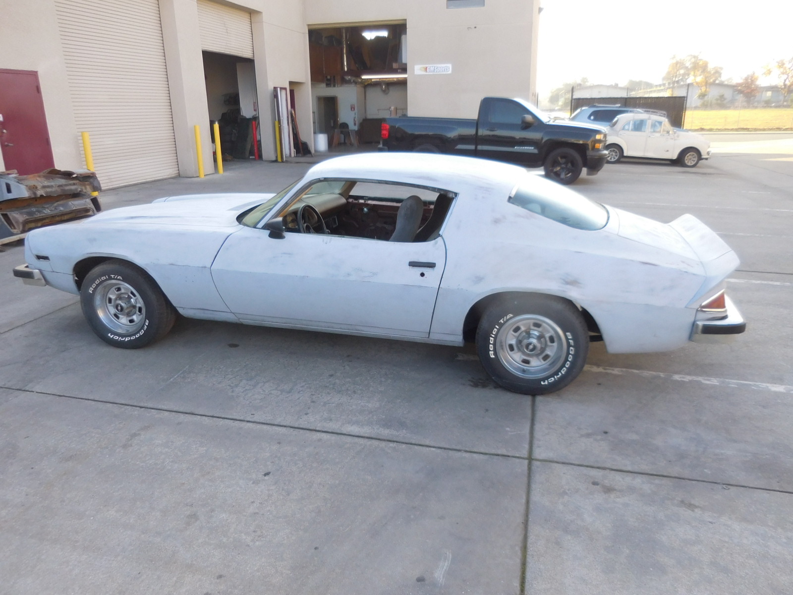 1974, Chevrolet, Camaro, 400, 3, cars, for,sale,cars for sale, Speed, Great, Running, Driving, Project, Car,