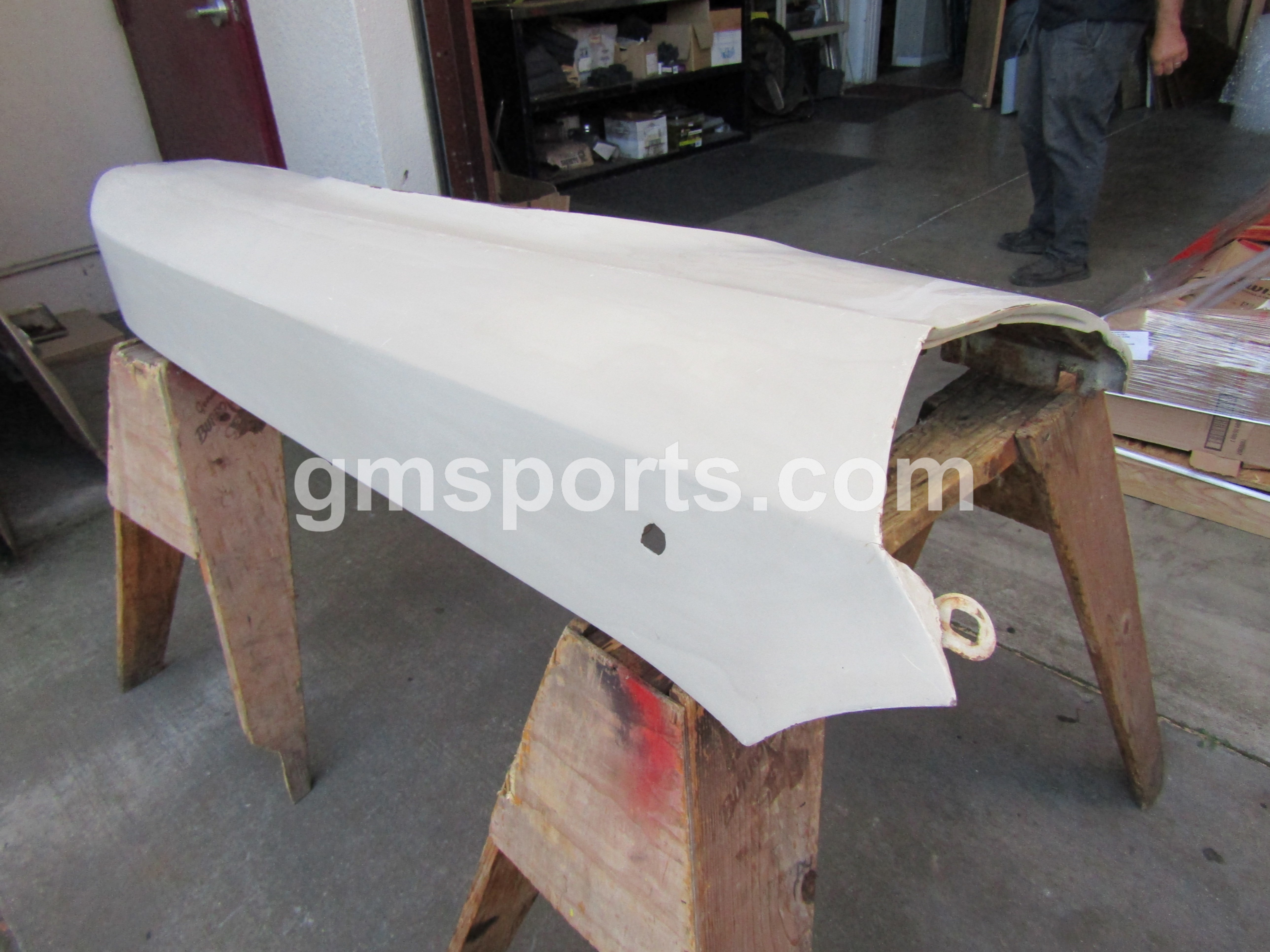 1968, 1969, Buick, Skylark, Right, Fender,