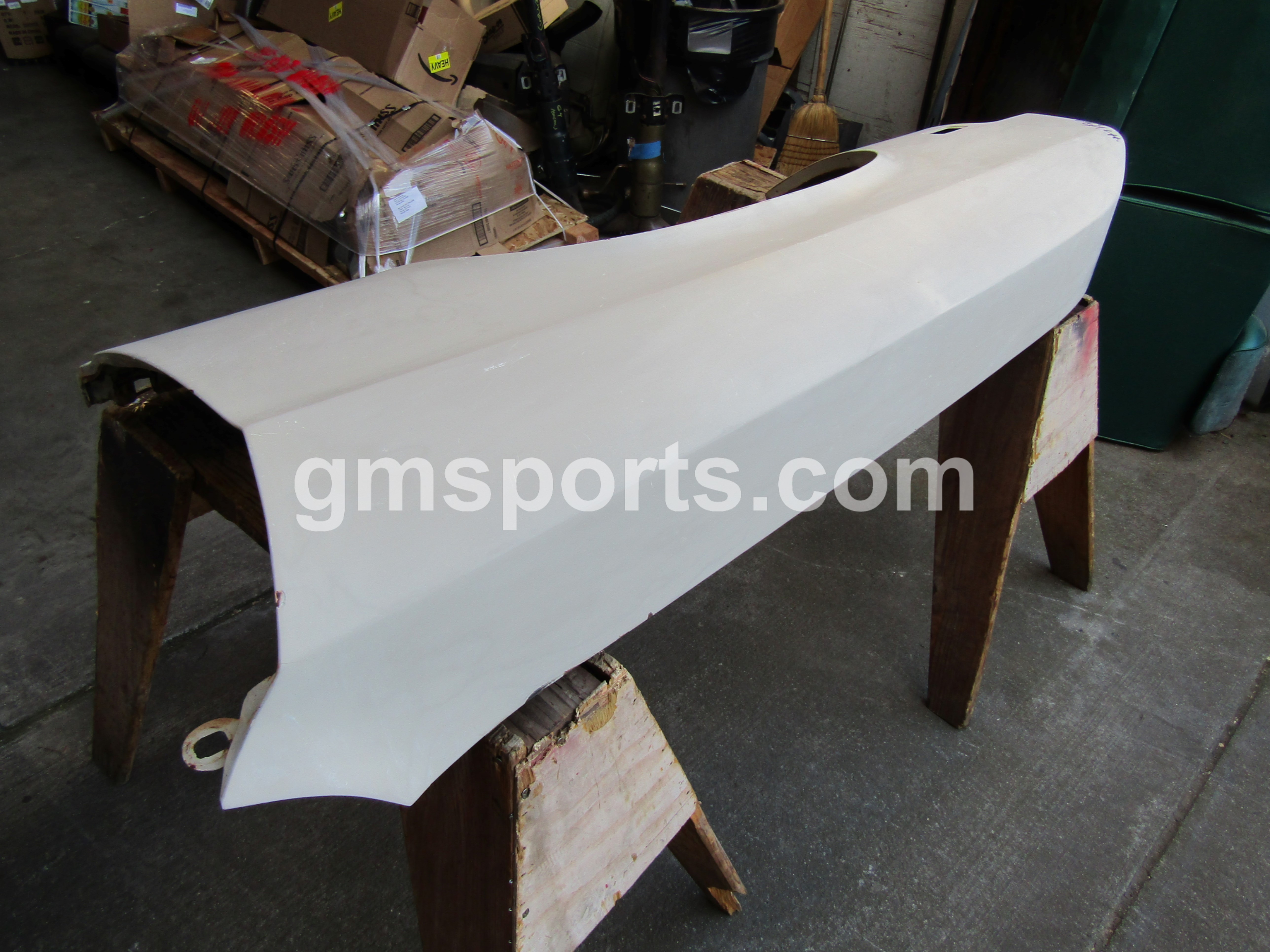 1968, 1969, Buick, Skylark, left, Fender,