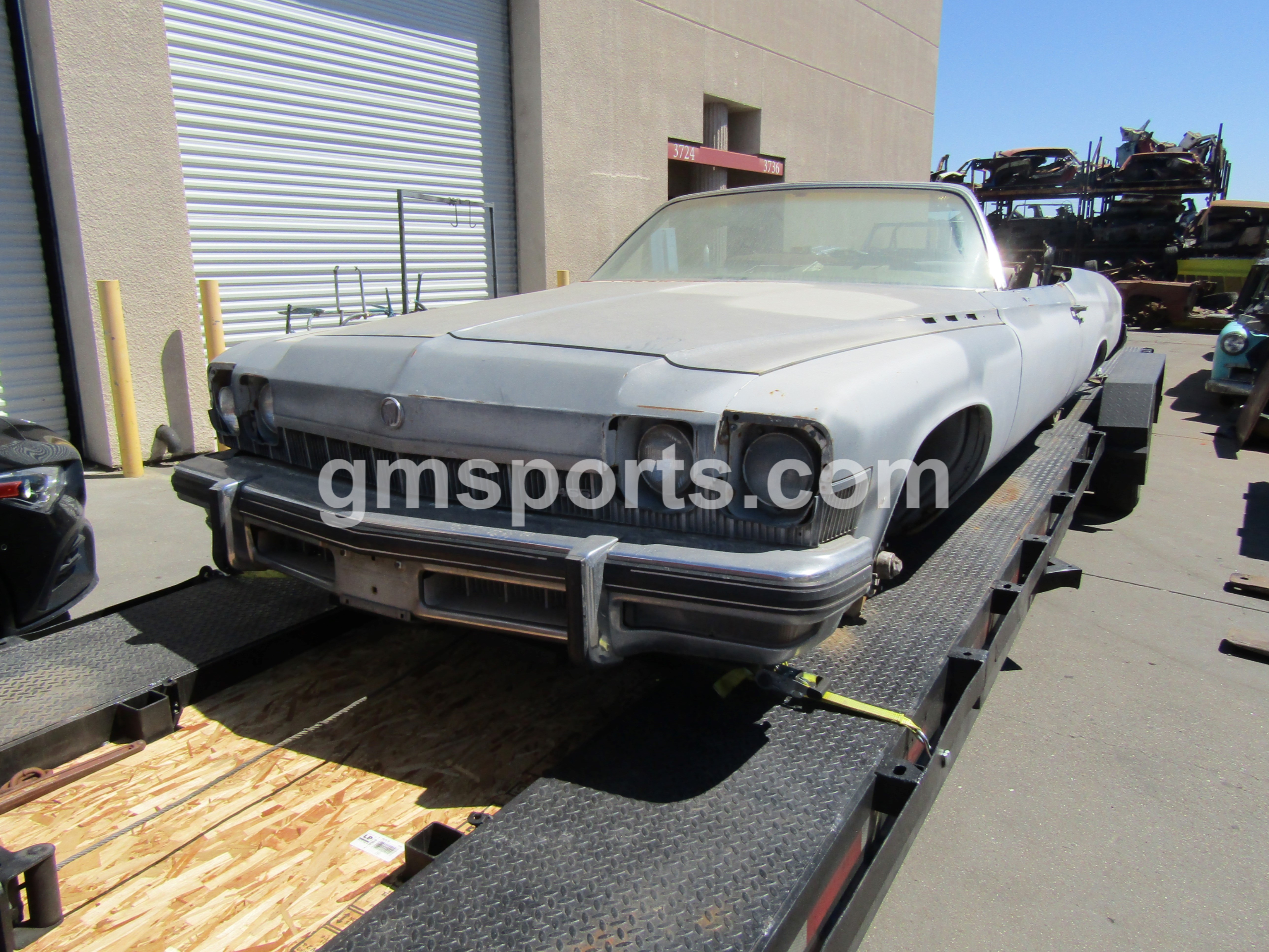 1971,1972,1973,1974, 1975,1976,Buick, Lesabre, Convertible, 455,front,rear,bumper,hood,quarter,panel,fender,radiator,support,deck,lid,frame,seats,dash,rack,suspension,floor,trink,pan,