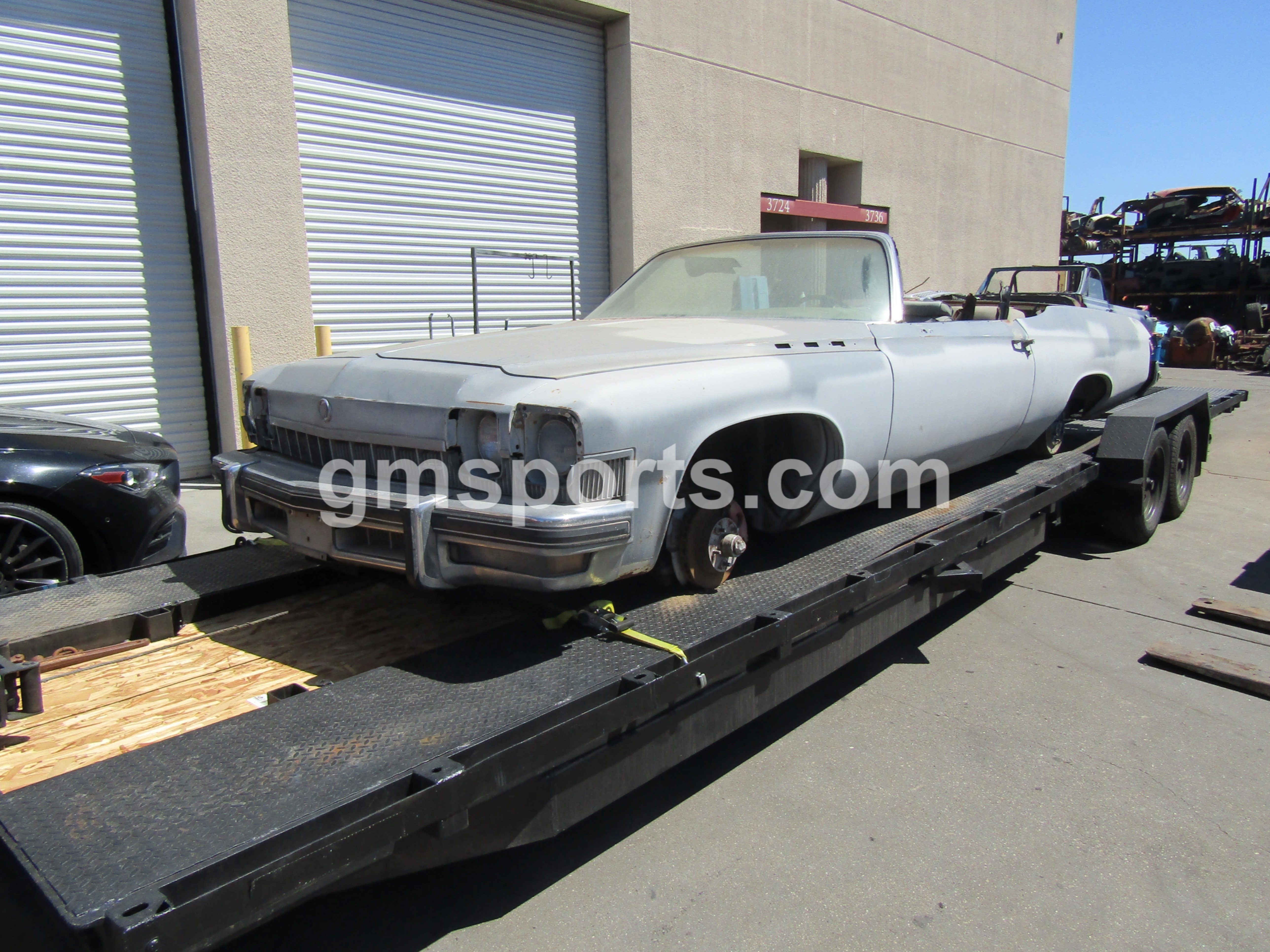 1971,1972,1973,1974, 1975,1976,Buick, Lesabre, Convertible, 455,front,rear,bumper,hood,quarter,panel,fender,radiator,support,deck,lid,frame,seats,dash,rack,suspension,floor,trink,pan,