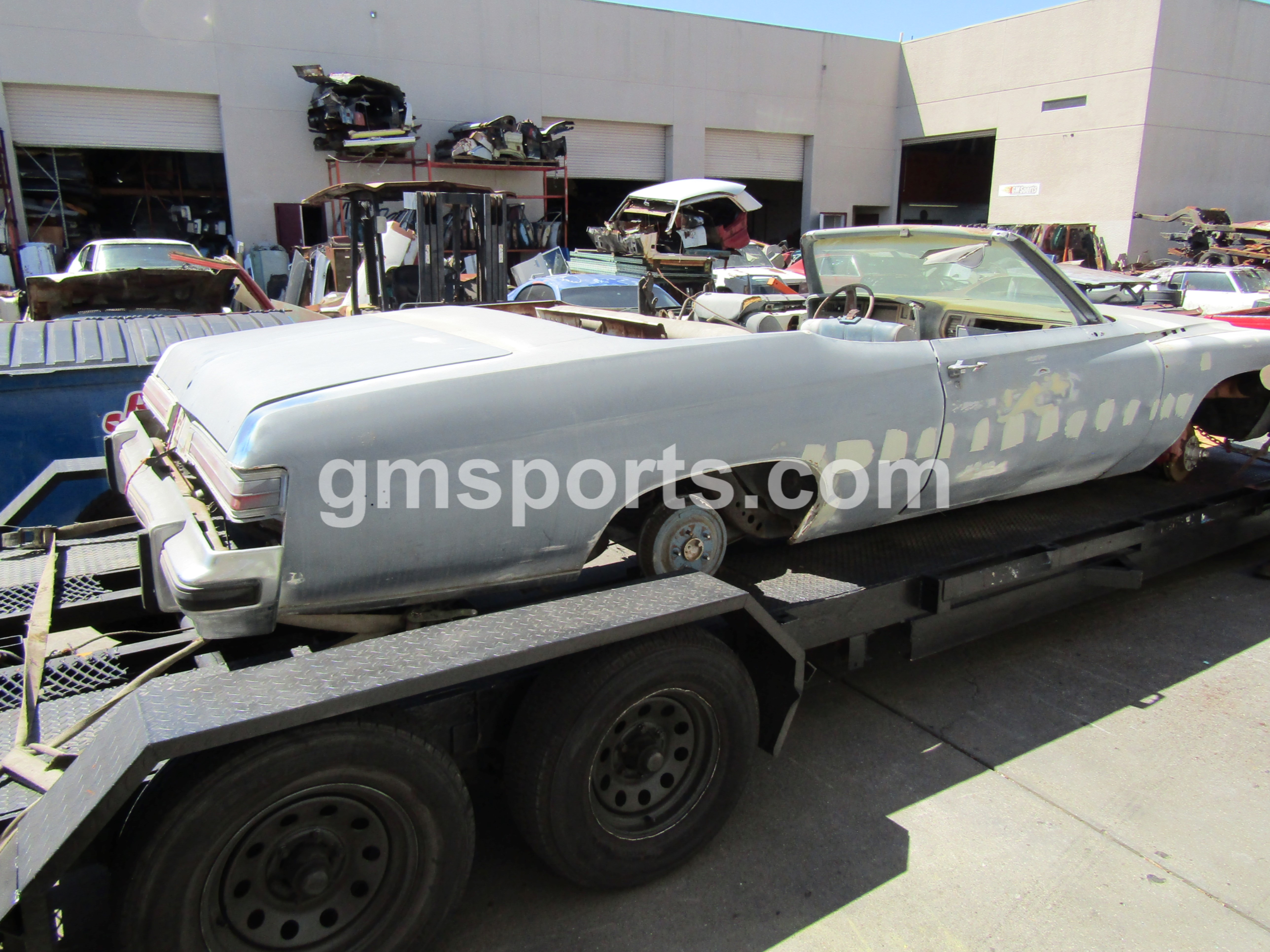 1971,1972,1973,1974, 1975,1976,Buick, Lesabre, Convertible, 455,front,rear,bumper,hood,quarter,panel,fender,radiator,support,deck,lid,frame,seats,dash,rack,suspension,floor,trink,pan,