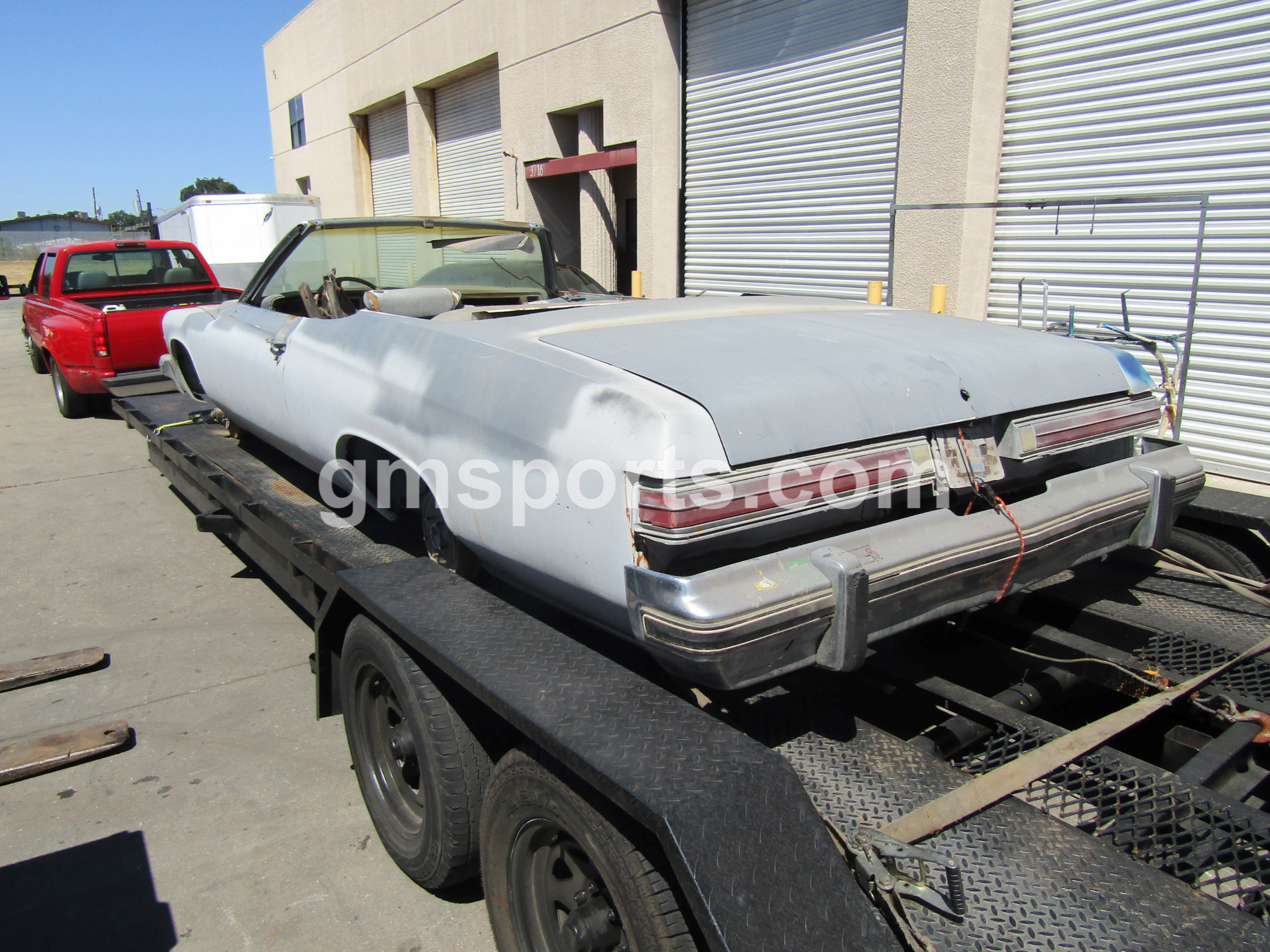 1971,1972,1973,1974, 1975,1976,Buick, Lesabre, Convertible, 455,front,rear,bumper,hood,quarter,panel,fender,radiator,support,deck,lid,frame,seats,dash,rack,suspension,floor,trink,pan,