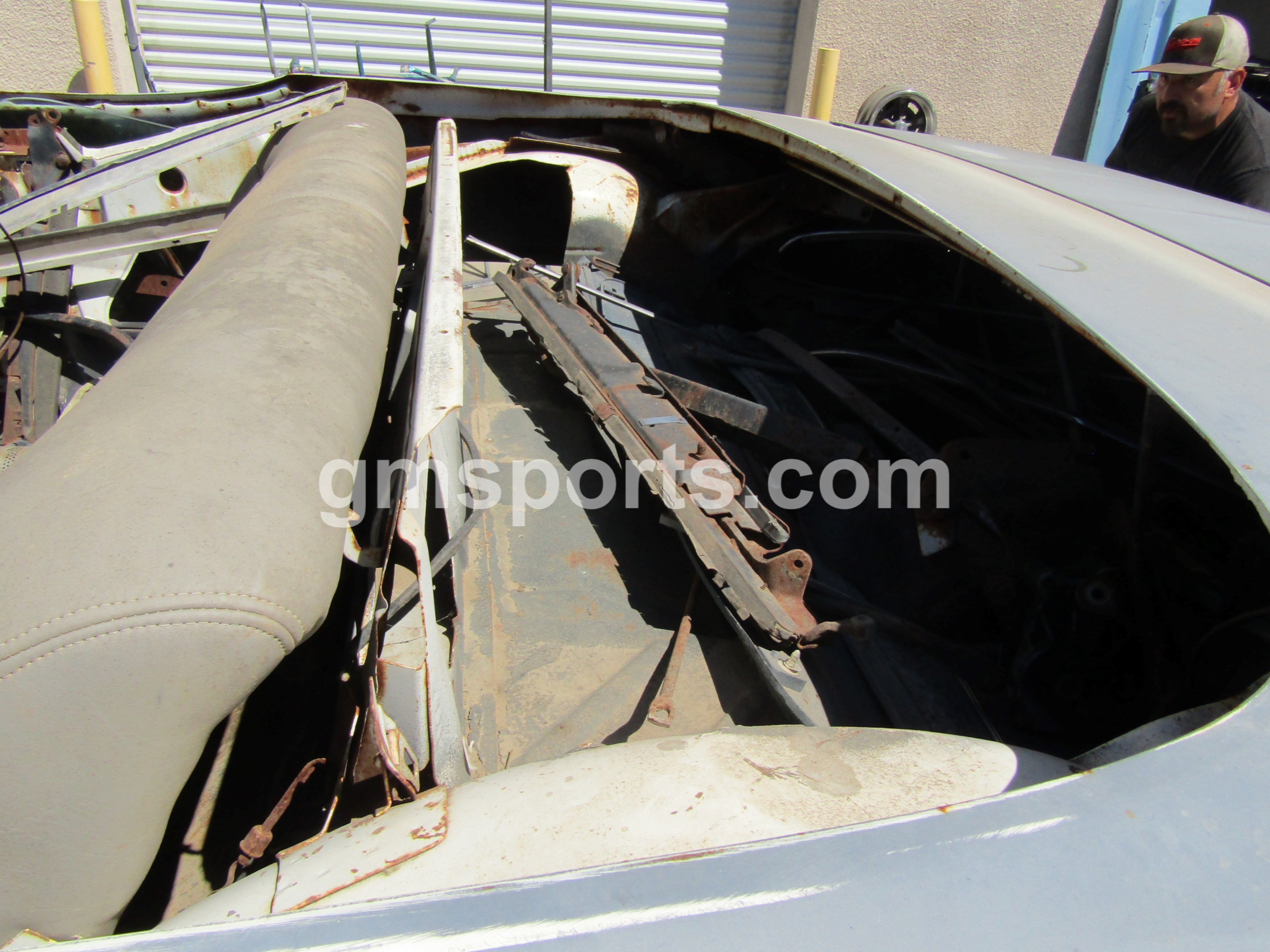 1971,1972,1973,1974, 1975,1976,Buick, Lesabre, Convertible, 455,front,rear,bumper,hood,quarter,panel,fender,radiator,support,deck,lid,frame,seats,dash,rack,suspension,floor,trink,pan,