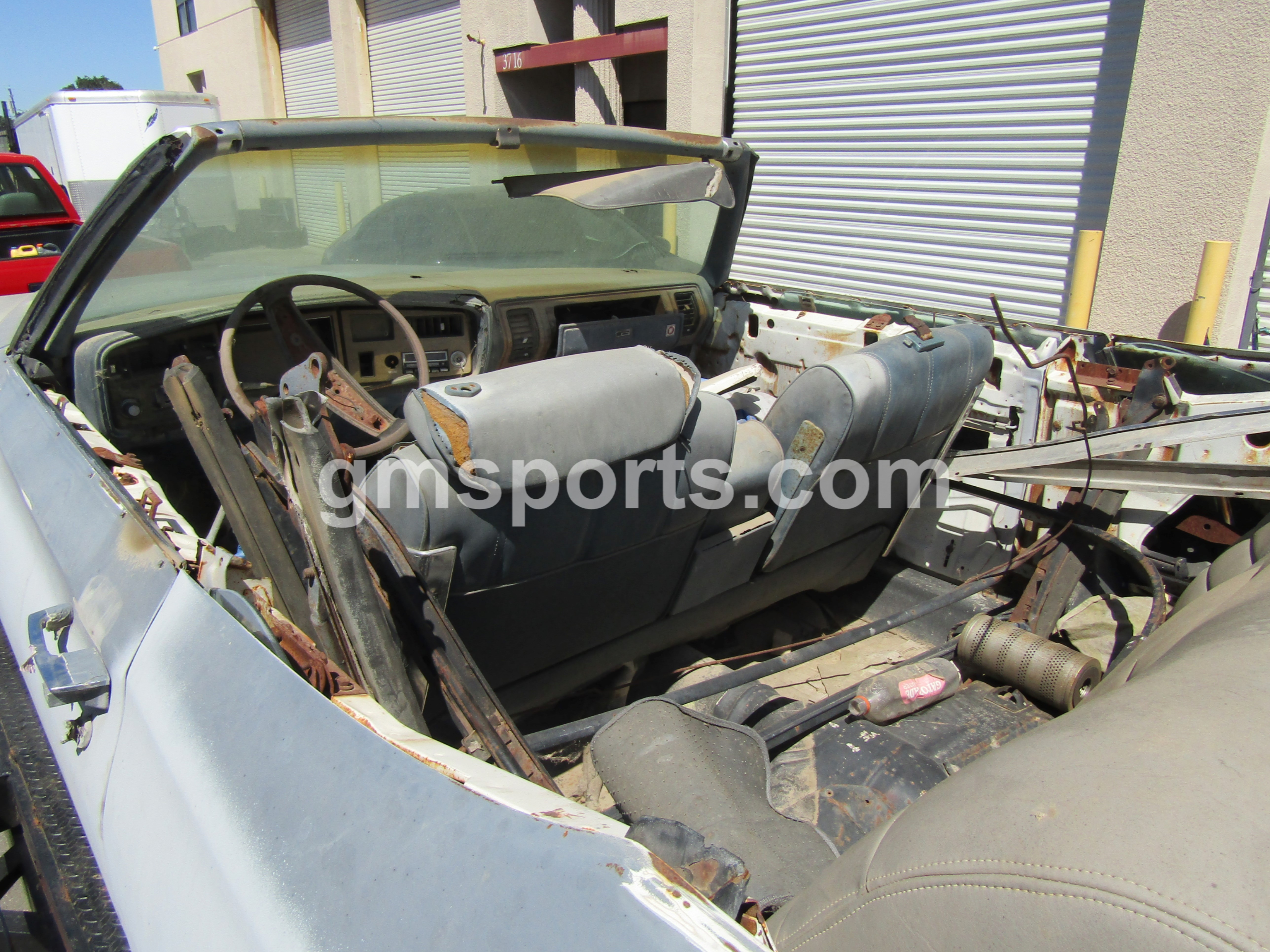 1971,1972,1973,1974, 1975,1976,Buick, Lesabre, Convertible, 455,front,rear,bumper,hood,quarter,panel,fender,radiator,support,deck,lid,frame,seats,dash,rack,suspension,floor,trink,pan,