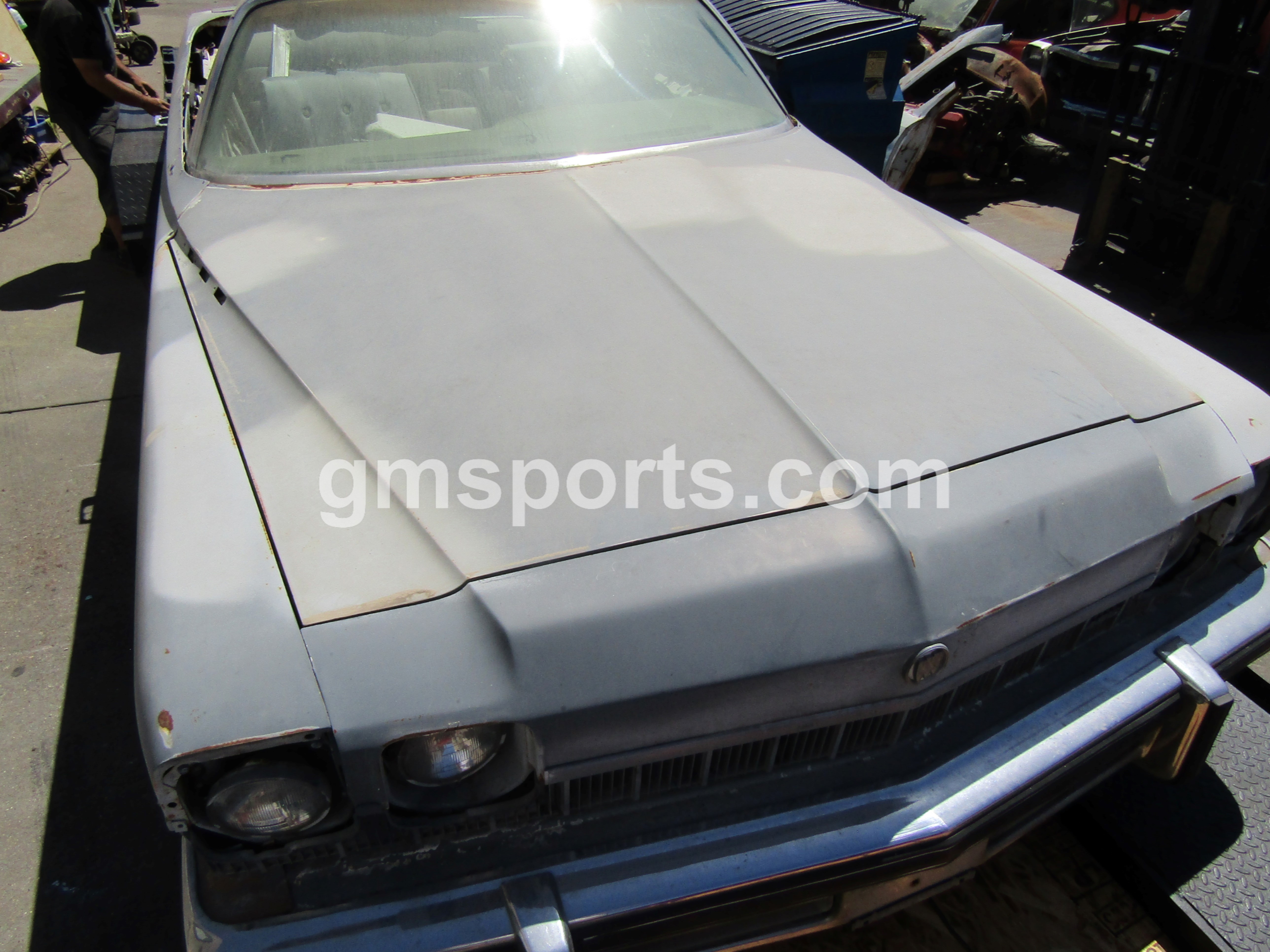 1971,1972,1973,1974, 1975,1976,Buick, Lesabre, Convertible, 455,front,rear,bumper,hood,quarter,panel,fender,radiator,support,deck,lid,frame,seats,dash,rack,suspension,floor,trink,pan,
