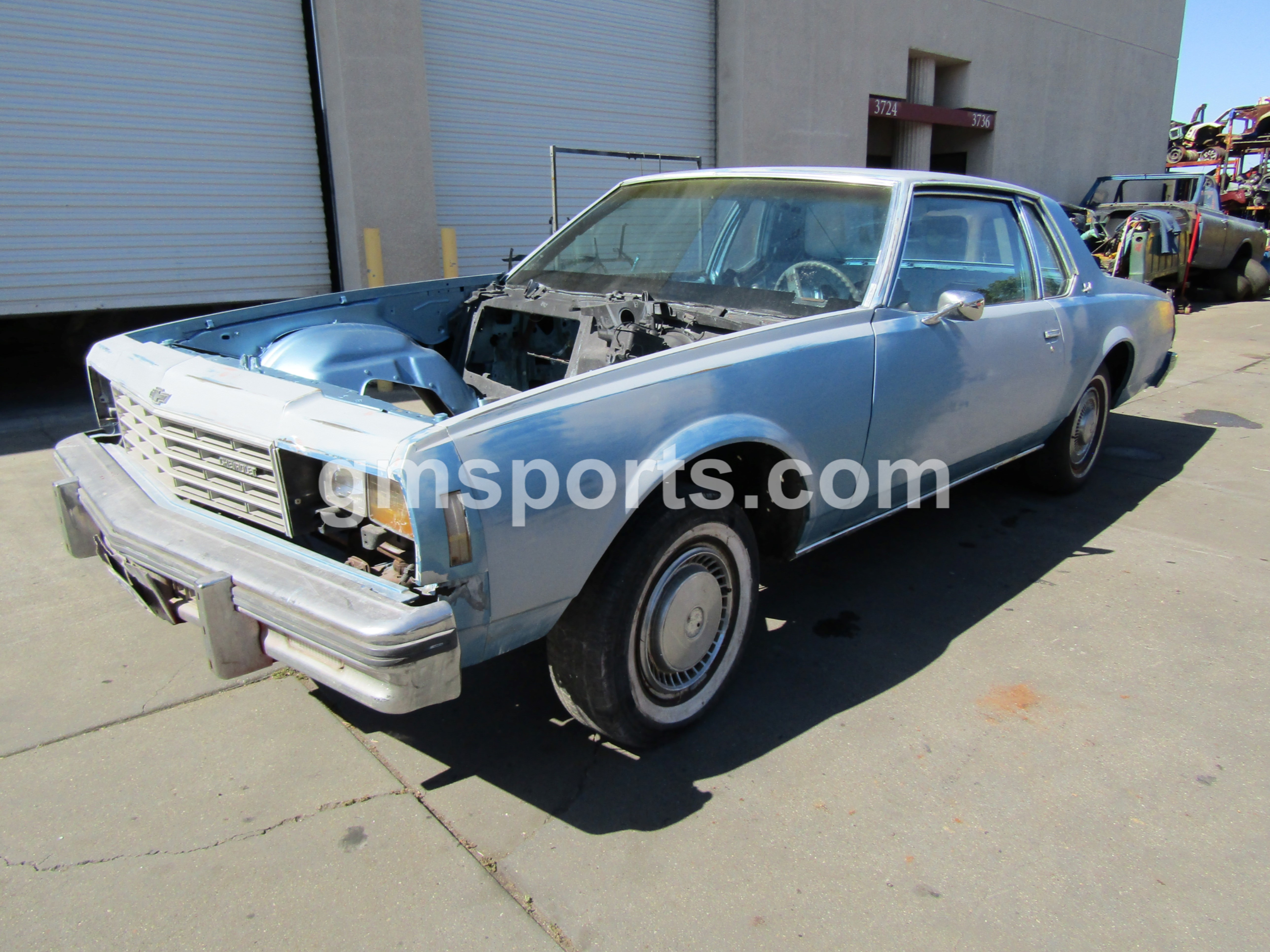 1978, Chevrolet, Impala, For, Sale,clean,title, 