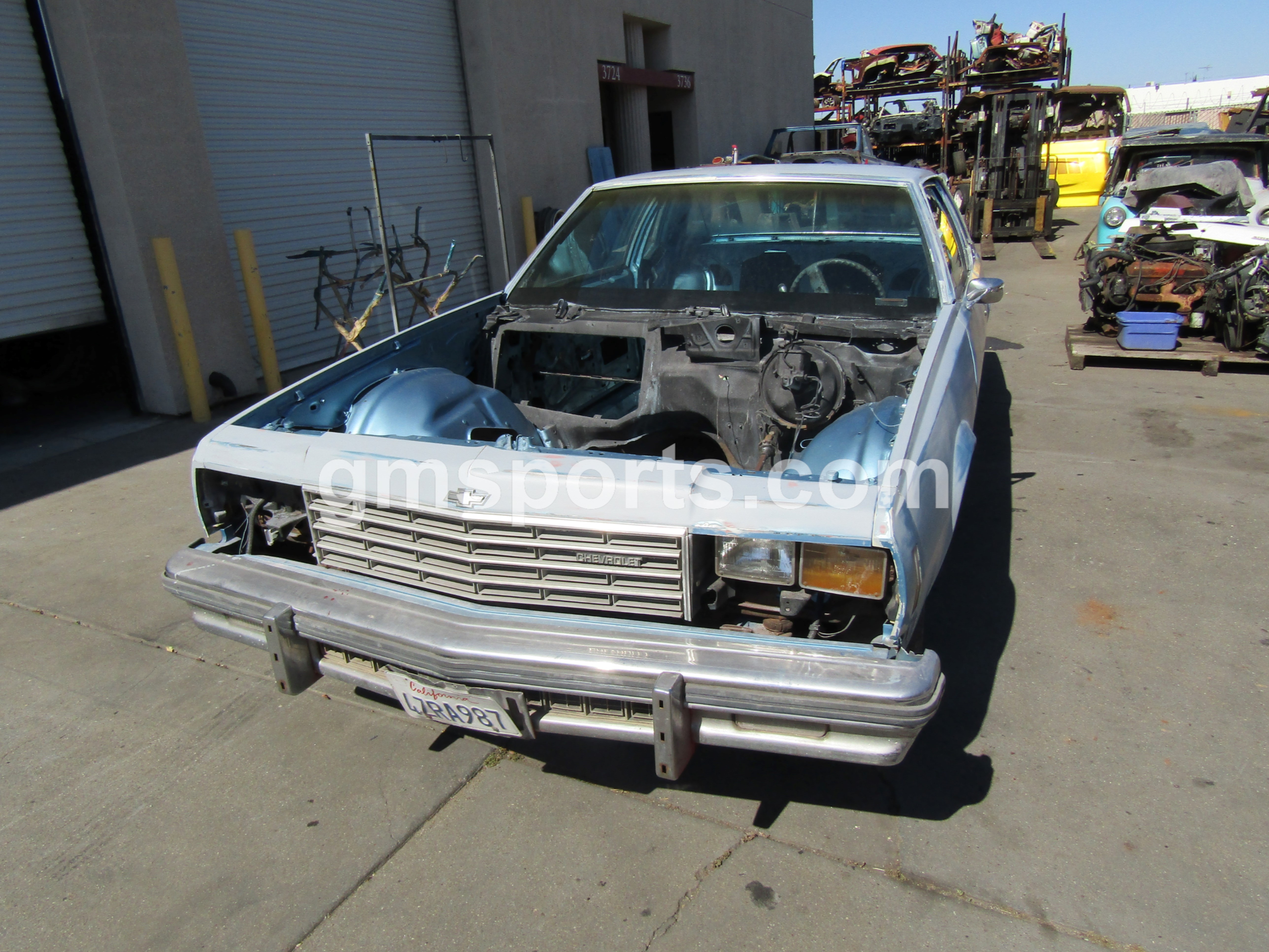 1978, Chevrolet, Impala, For, Sale,clean,title, 