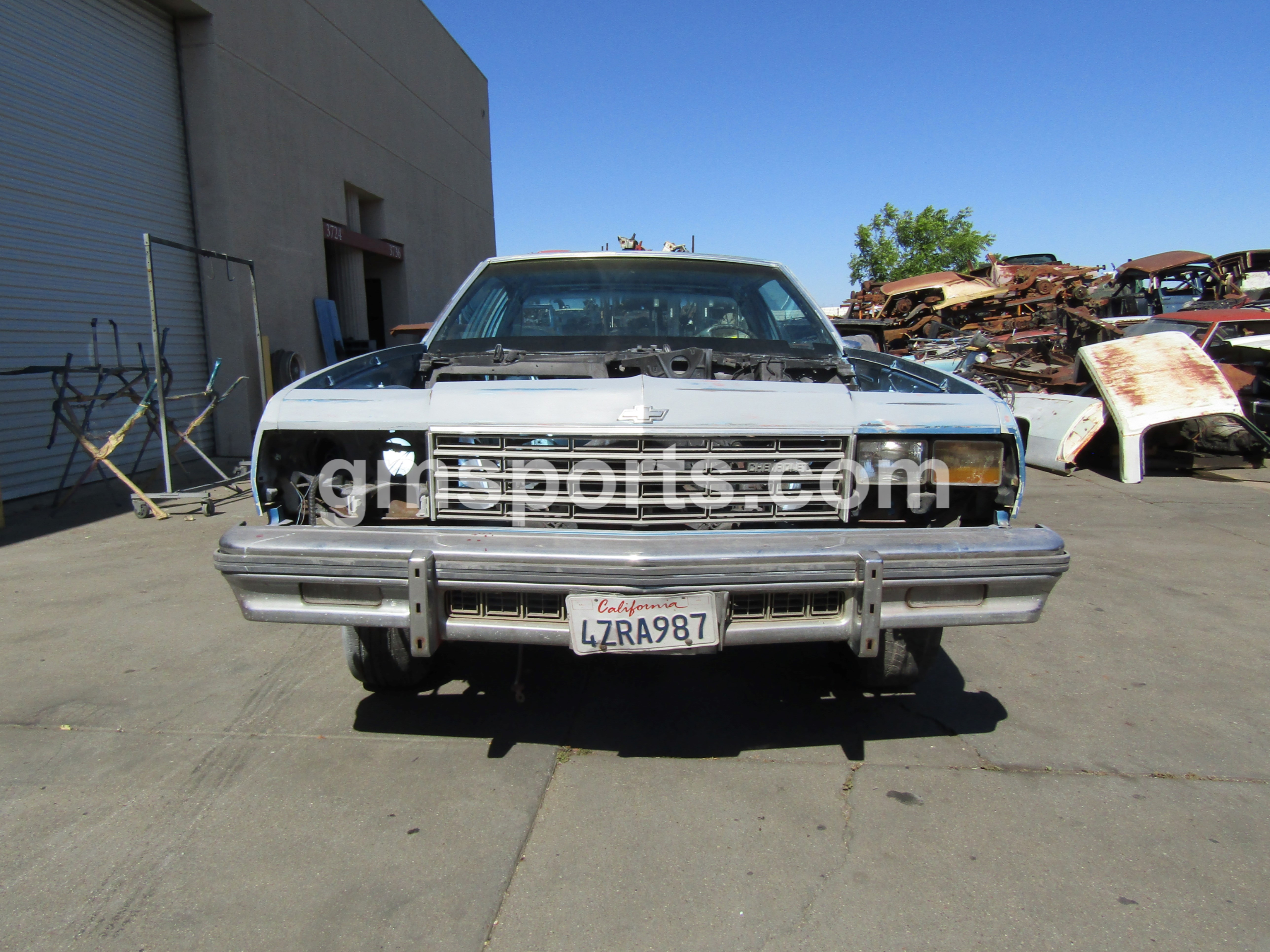 1978, Chevrolet, Impala, For, Sale,clean,title, 