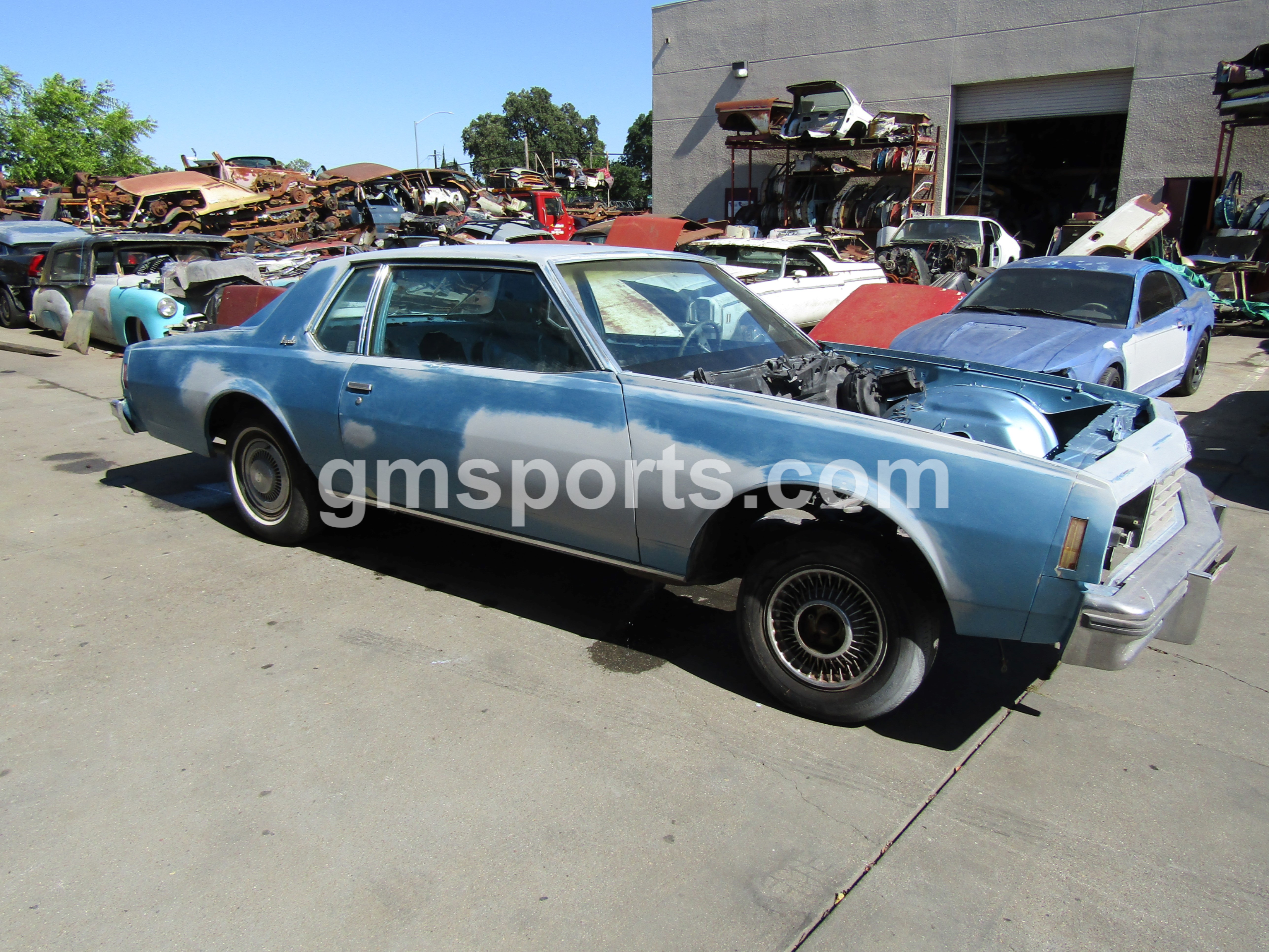 1978, Chevrolet, Impala, For, Sale,clean,title, 