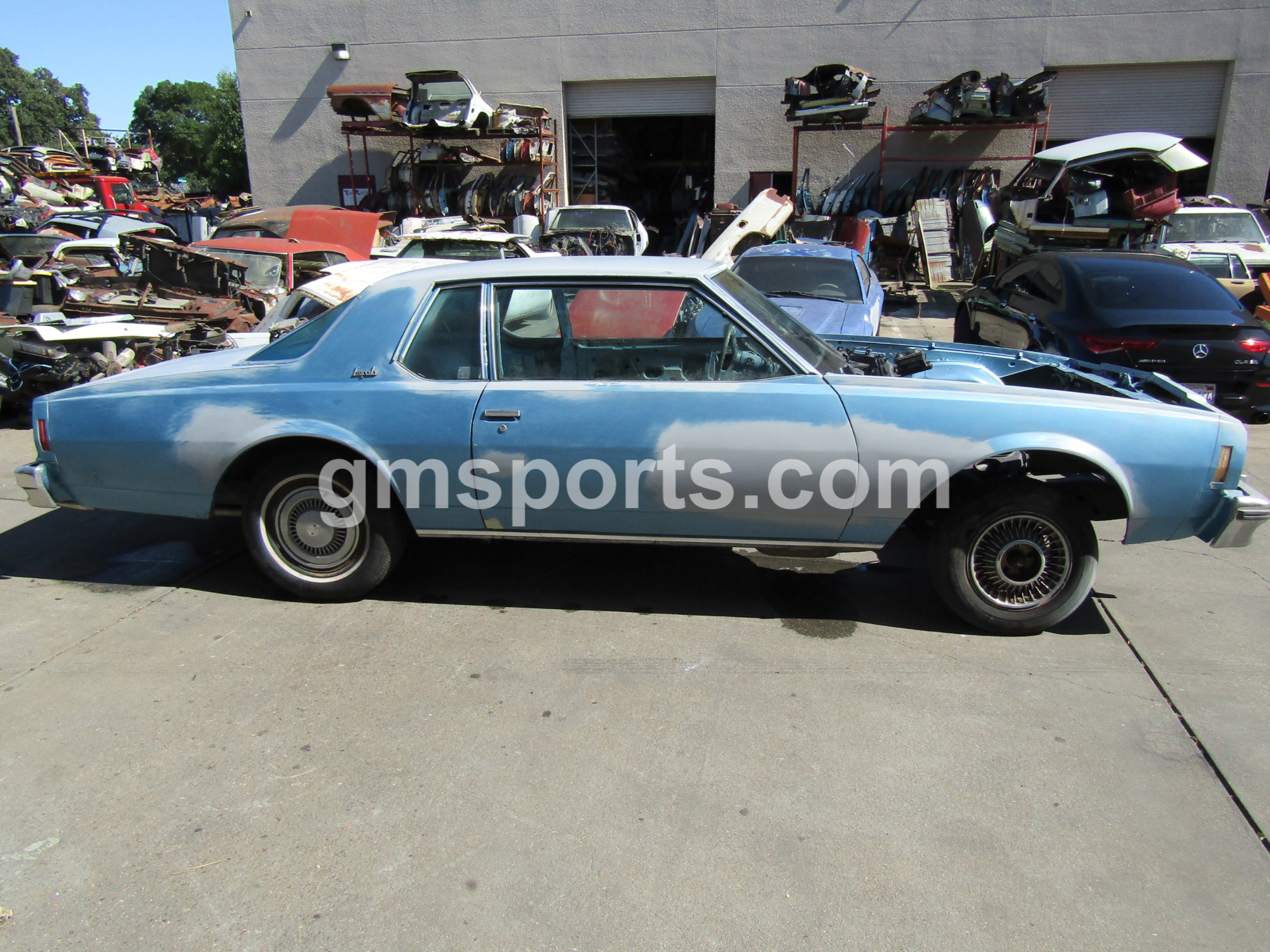 1978, Chevrolet, Impala, For, Sale,clean,title, 