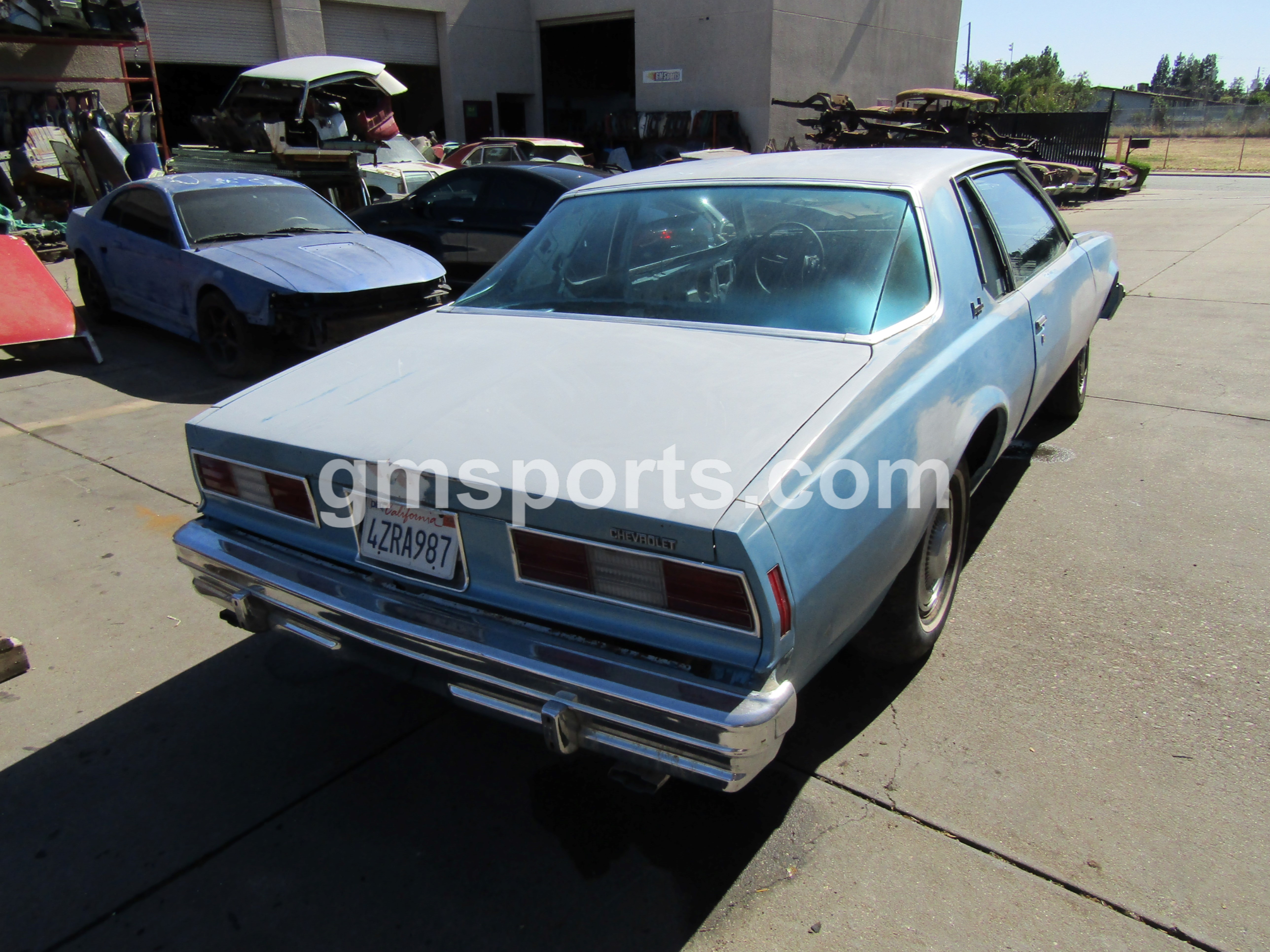 1978, Chevrolet, Impala, For, Sale,clean,title, 