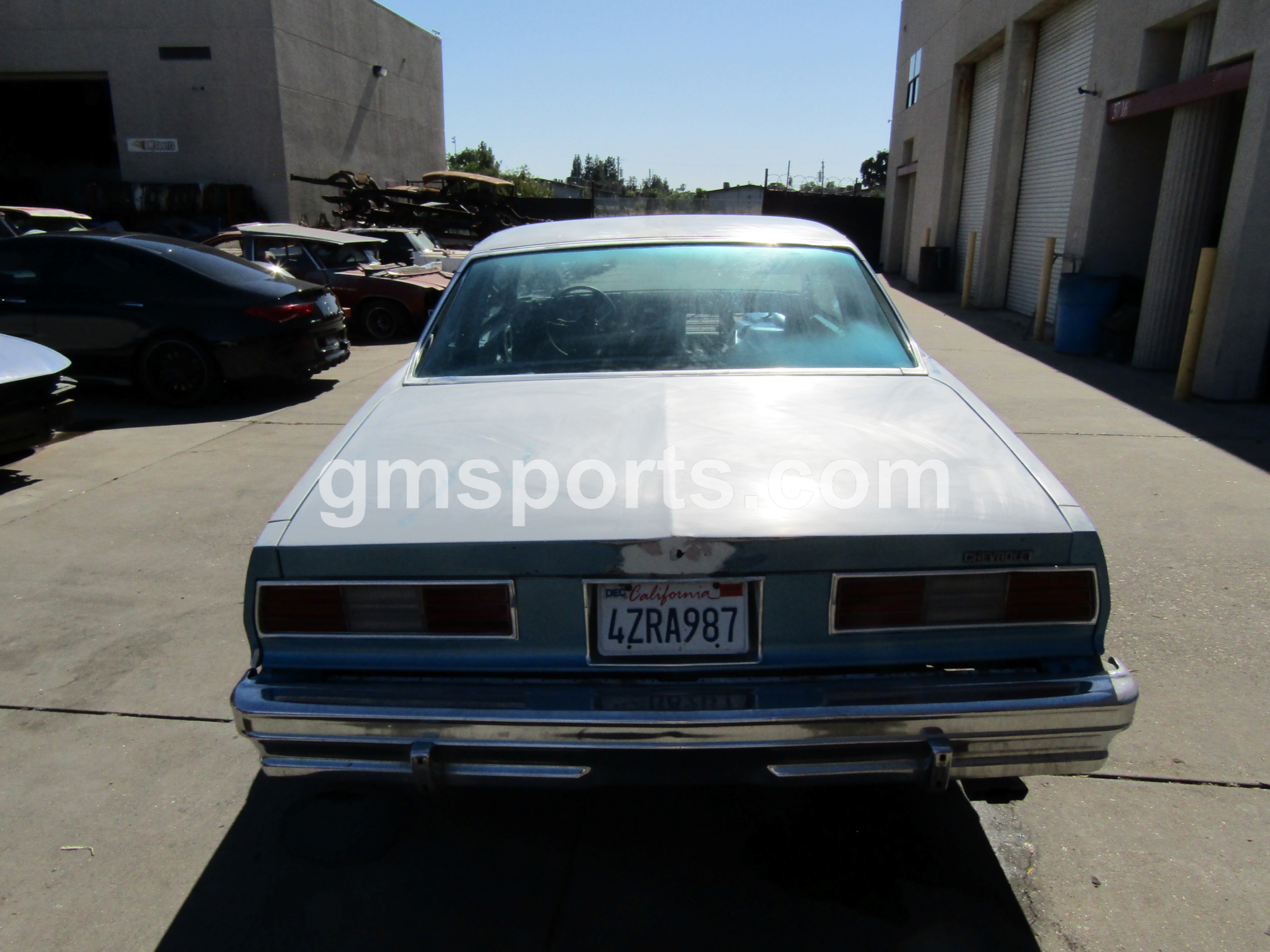 1978, Chevrolet, Impala, For, Sale,clean,title, 