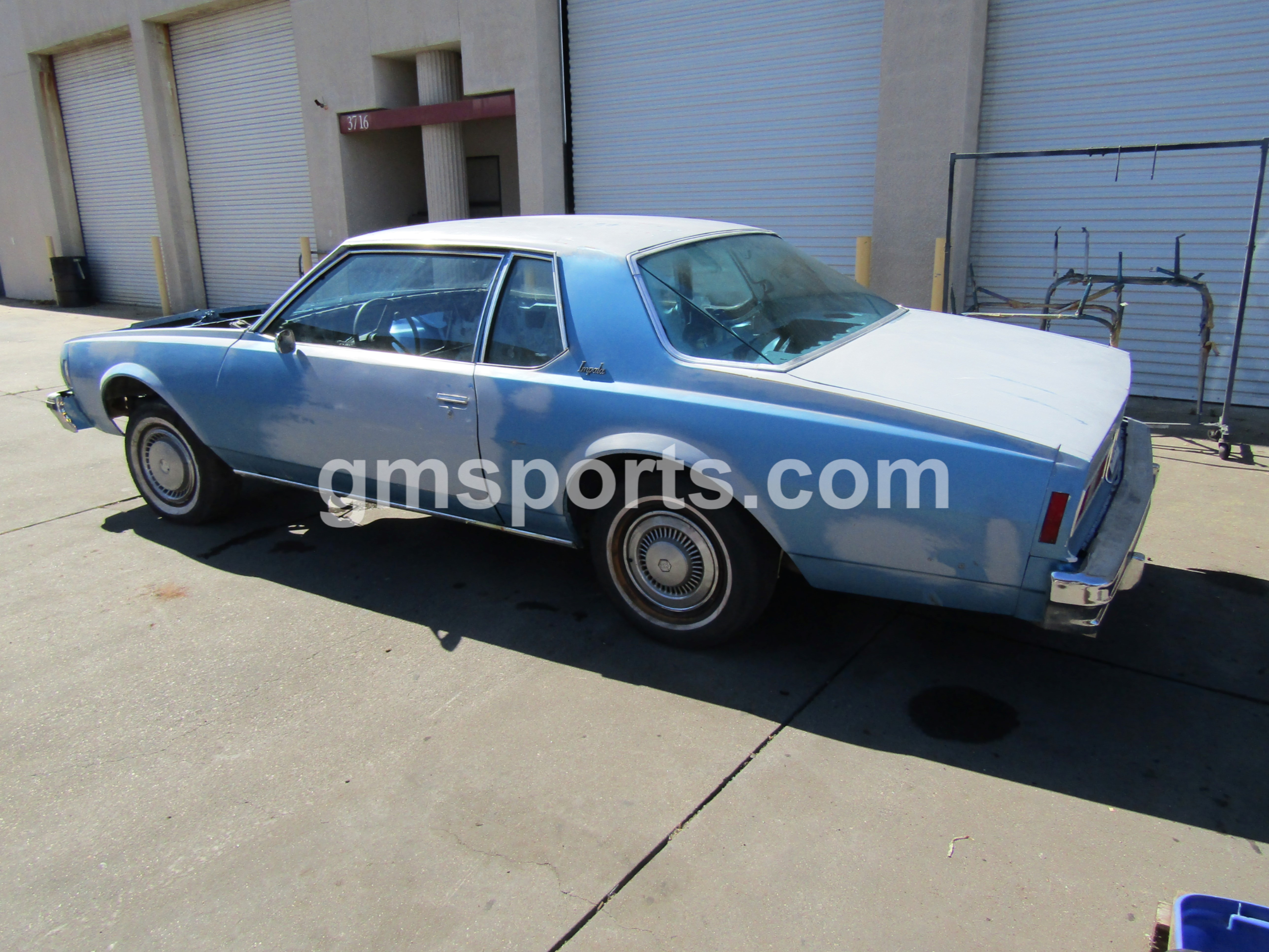 1978, Chevrolet, Impala, For, Sale,clean,title, 