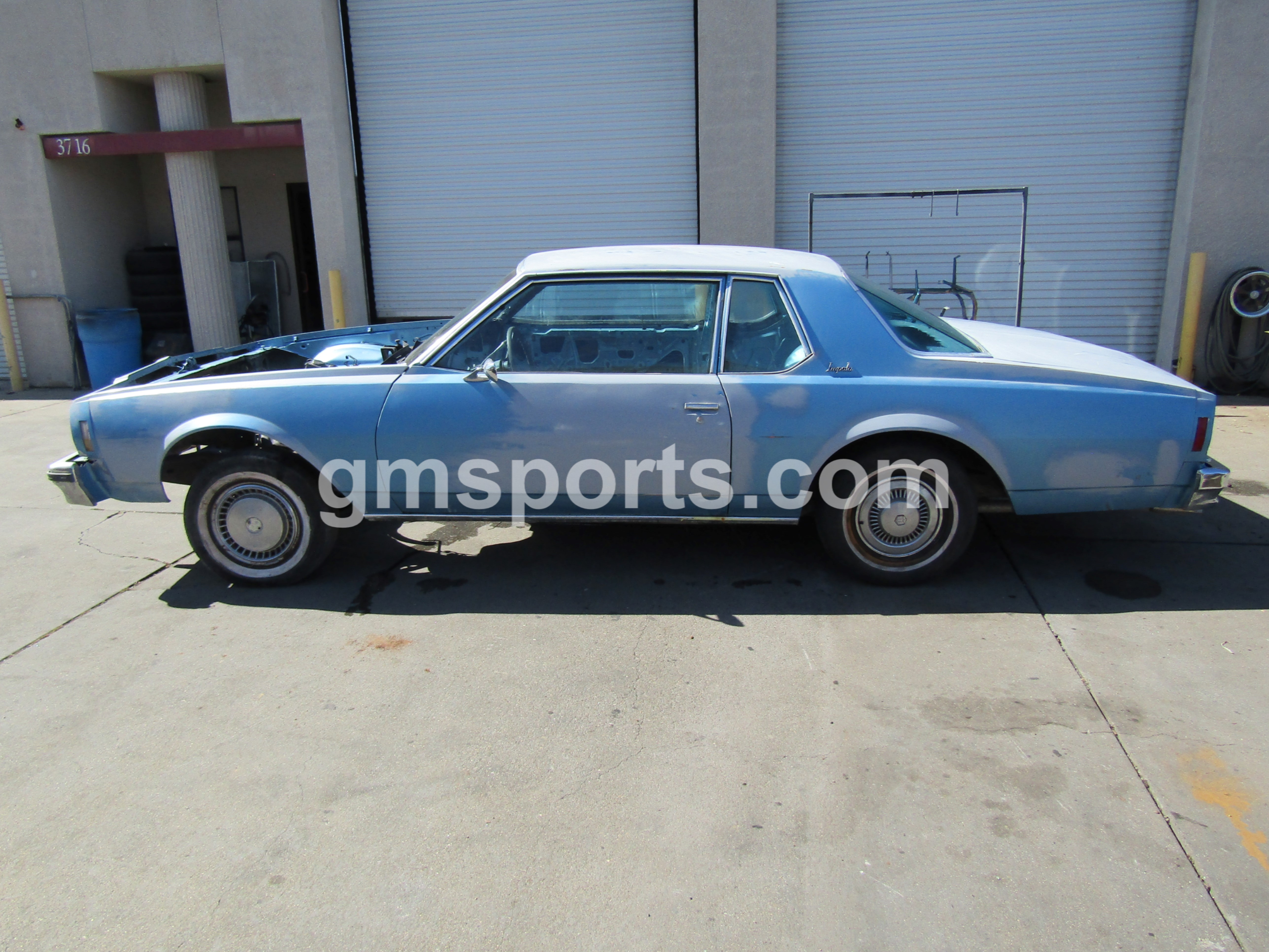 1978, Chevrolet, Impala, For, Sale,clean,title, 