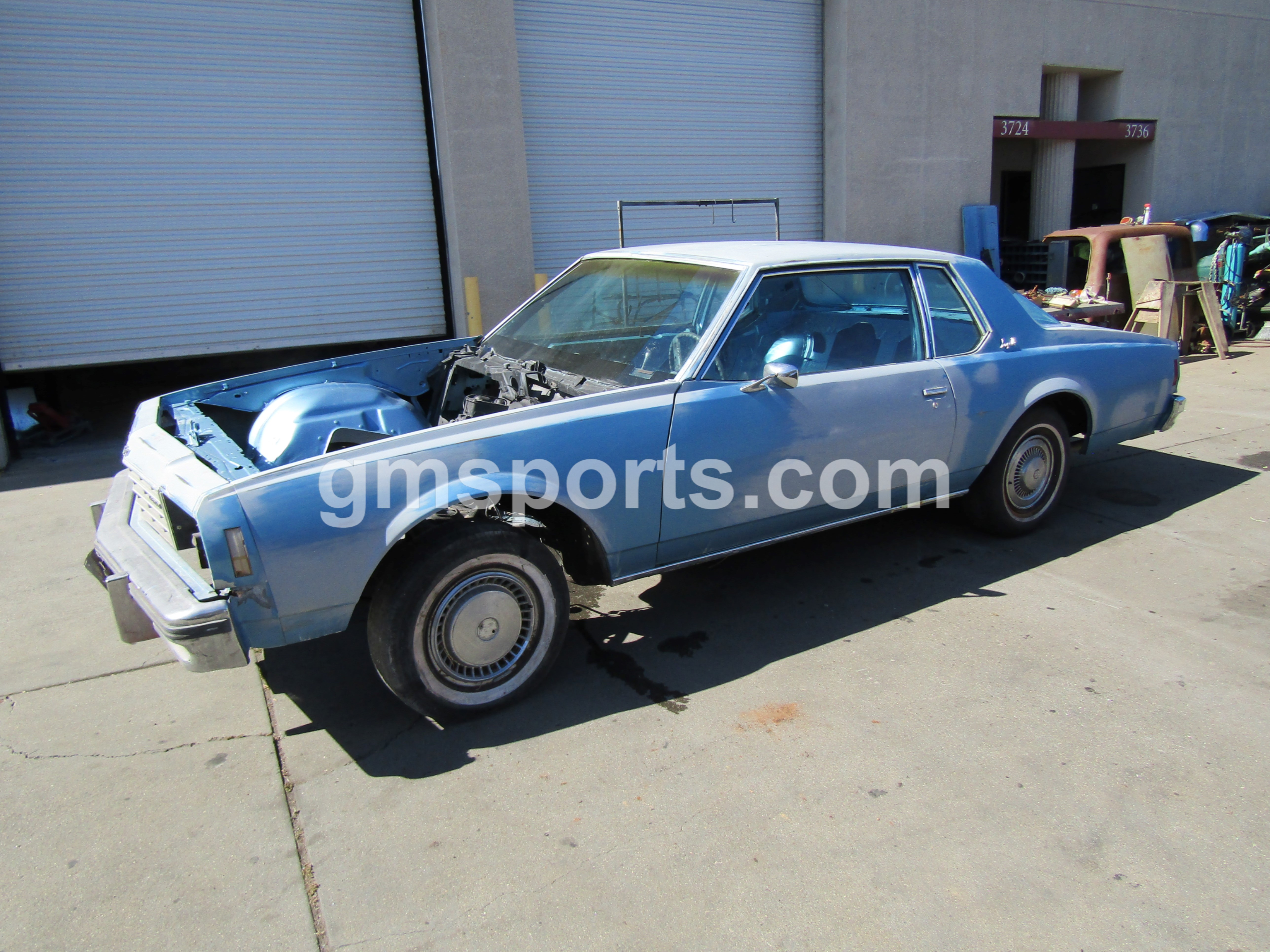 1978, Chevrolet, Impala, For, Sale,clean,title, 