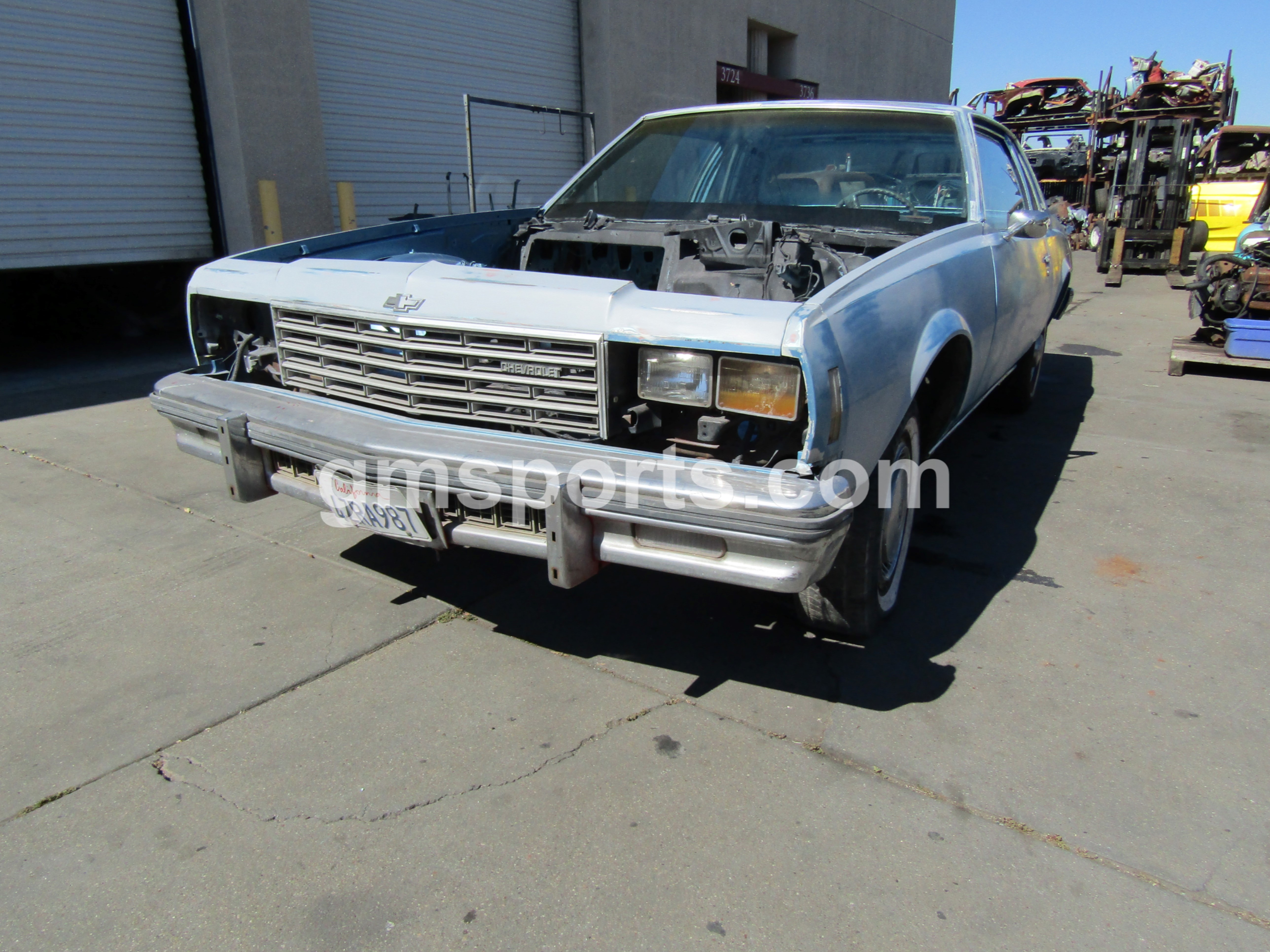 1978, Chevrolet, Impala, For, Sale,clean,title, 