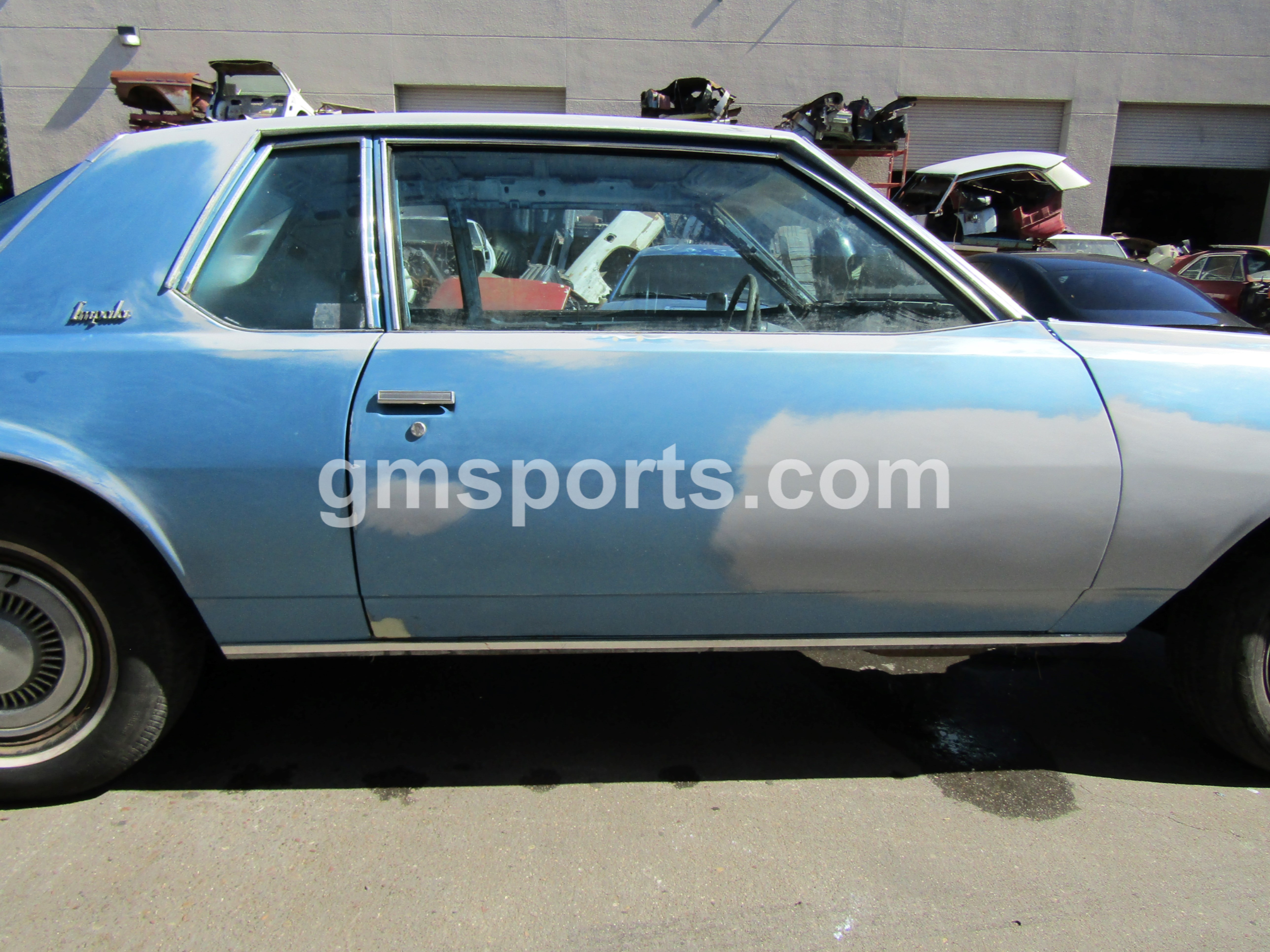 1978, Chevrolet, Impala, For, Sale,clean,title, 