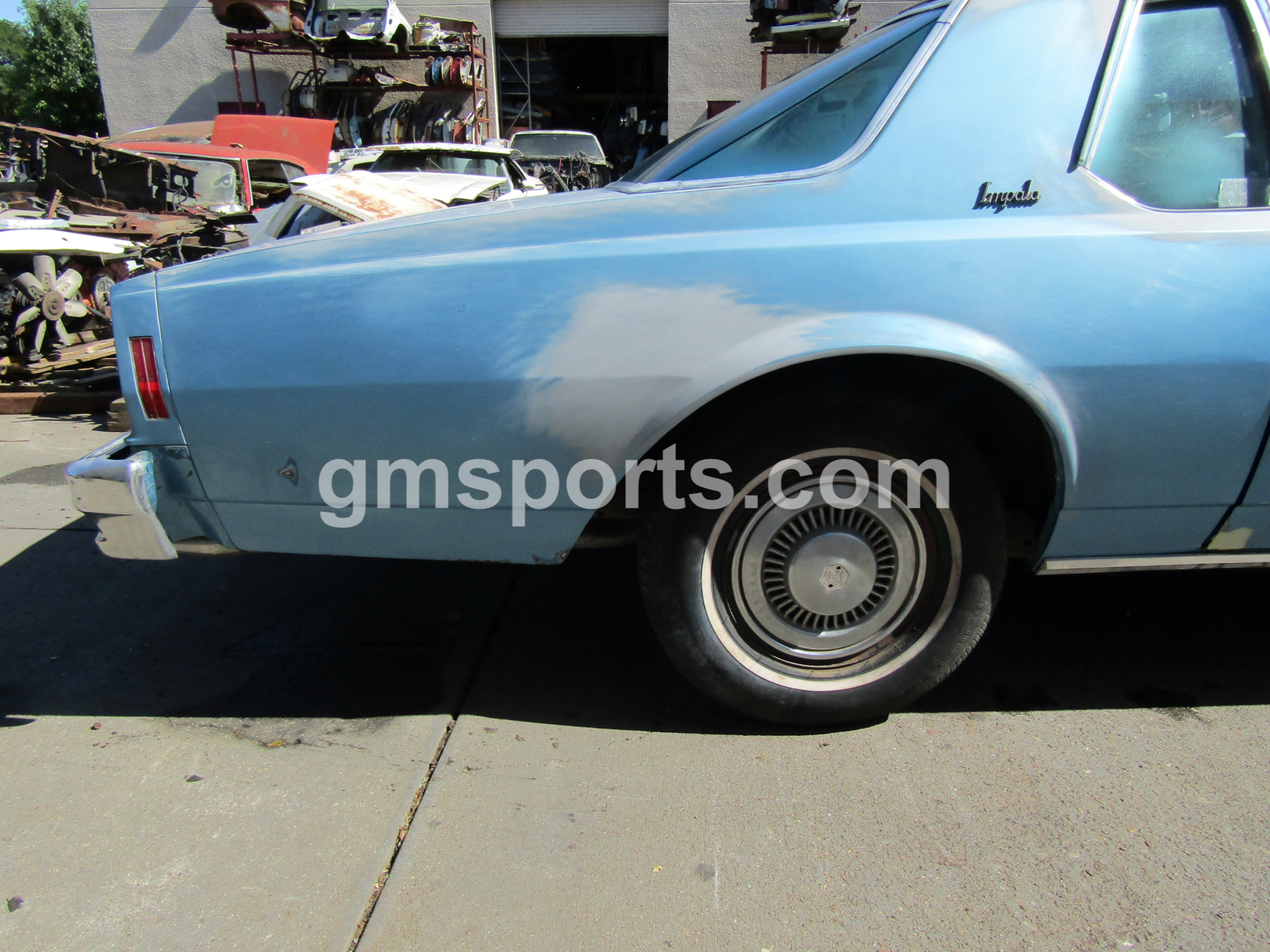 1978, Chevrolet, Impala, For, Sale,clean,title, 