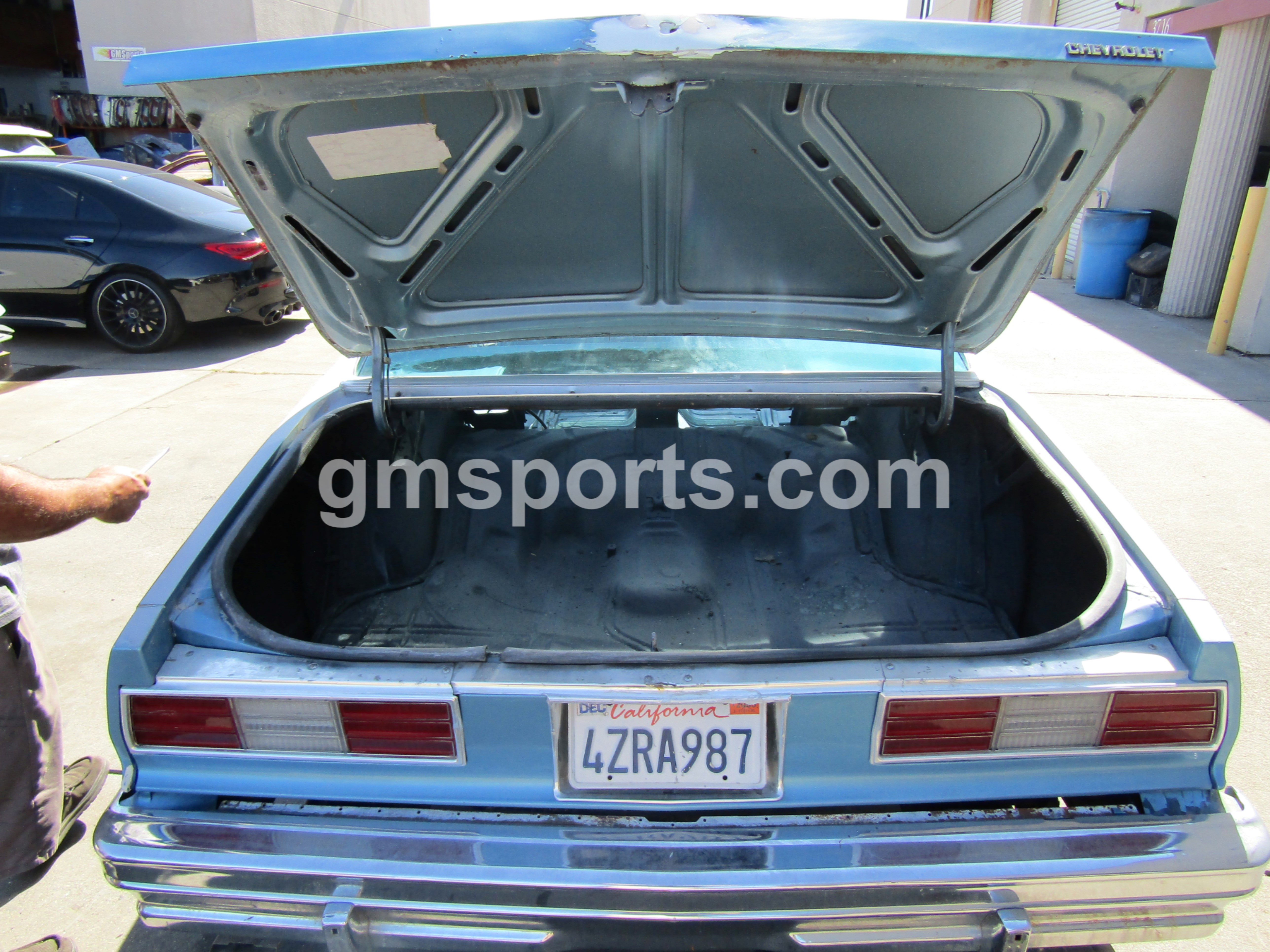 1978, Chevrolet, Impala, For, Sale,clean,title, 