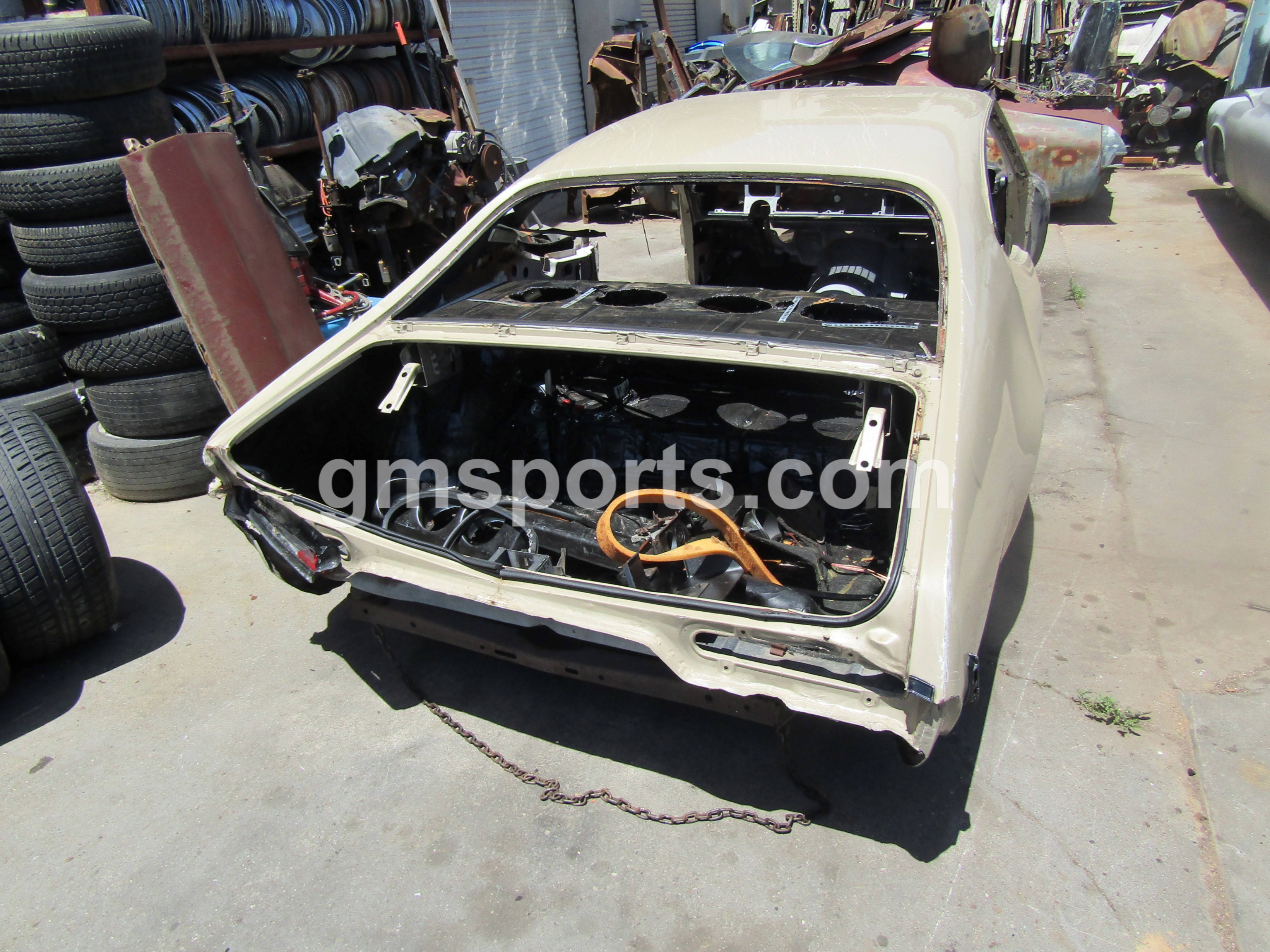 1968, Oldsmobile, Cutlass, quarter,panel,left,right,wheel,house,floor,pan,trunk,cowl,roof,