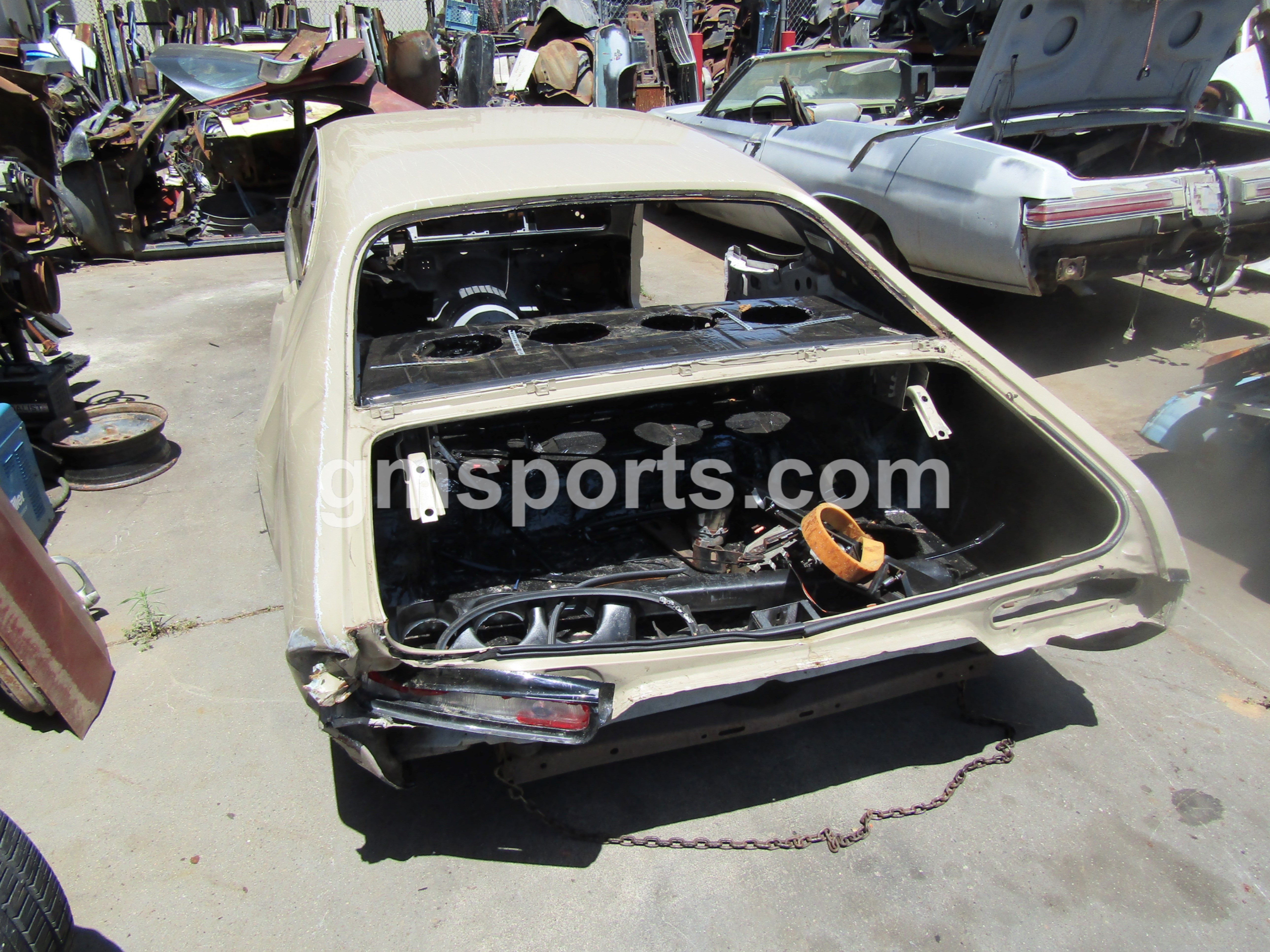 1968, Oldsmobile, Cutlass, quarter,panel,left,right,wheel,house,floor,pan,trunk,cowl,roof,