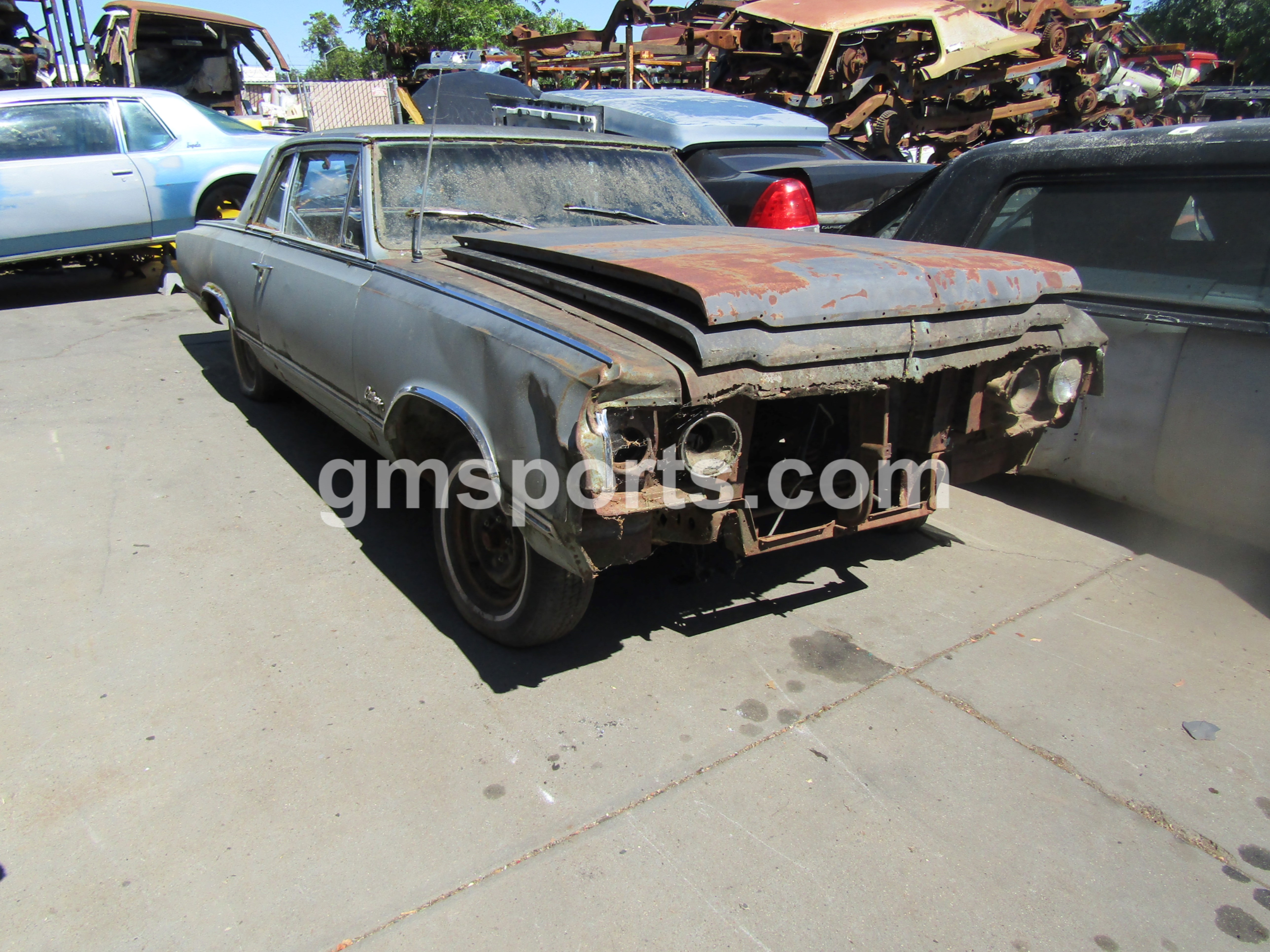 1964,1965, Oldsmobile,Cutlass, Grill, Fender, Right, Left, Front, Rear, Back, Glass, quarter, Panel, Floor, Trunk, Frame, Roof, bumper, Tail, Light, motor,engine,4,speed,bumper,