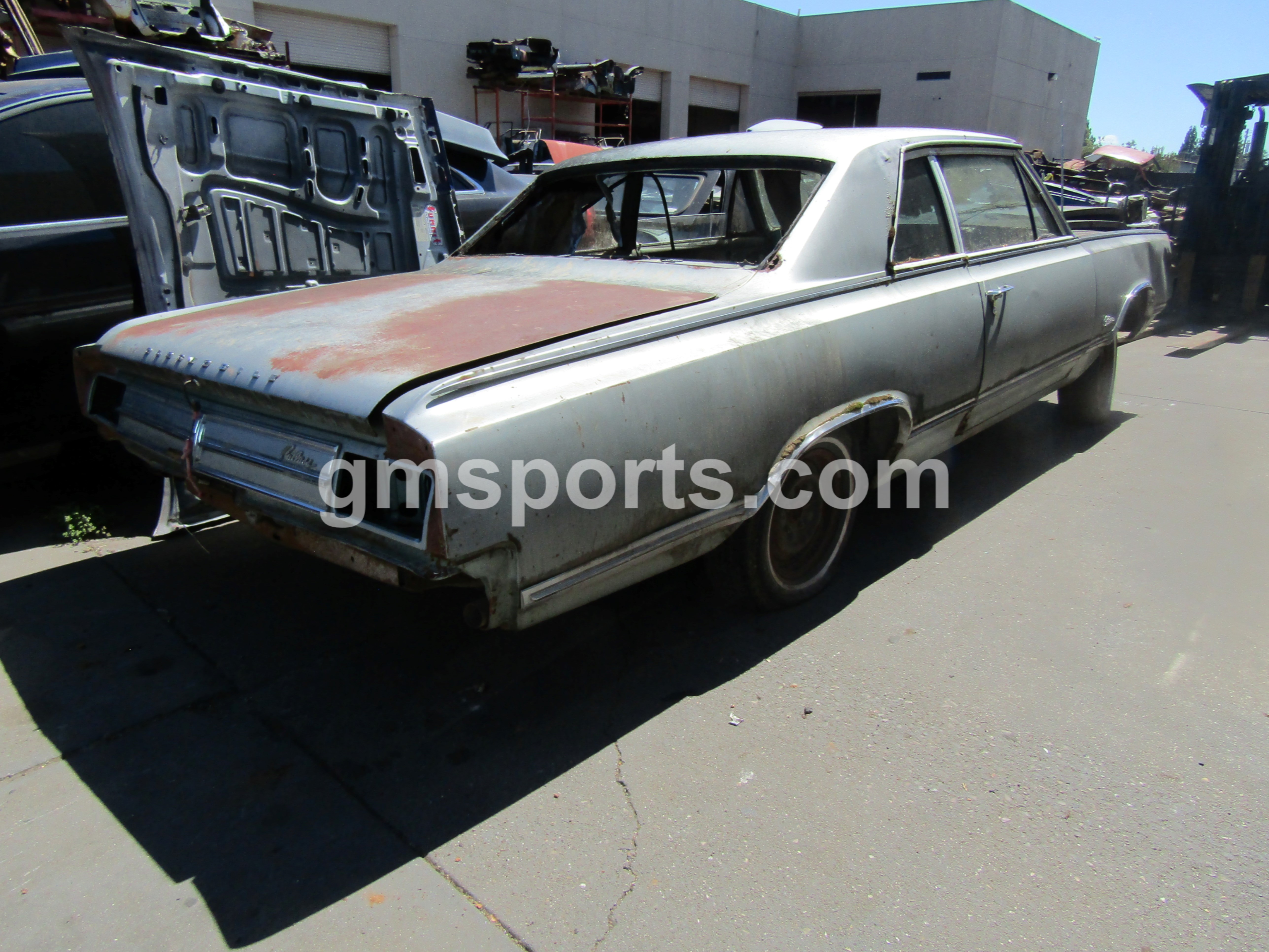 1964,1965, Oldsmobile,Cutlass, Grill, Fender, Right, Left, Front, Rear, Back, Glass, quarter, Panel, Floor, Trunk, Frame, Roof, bumper, Tail, Light, motor,engine,4,speed,bumper,