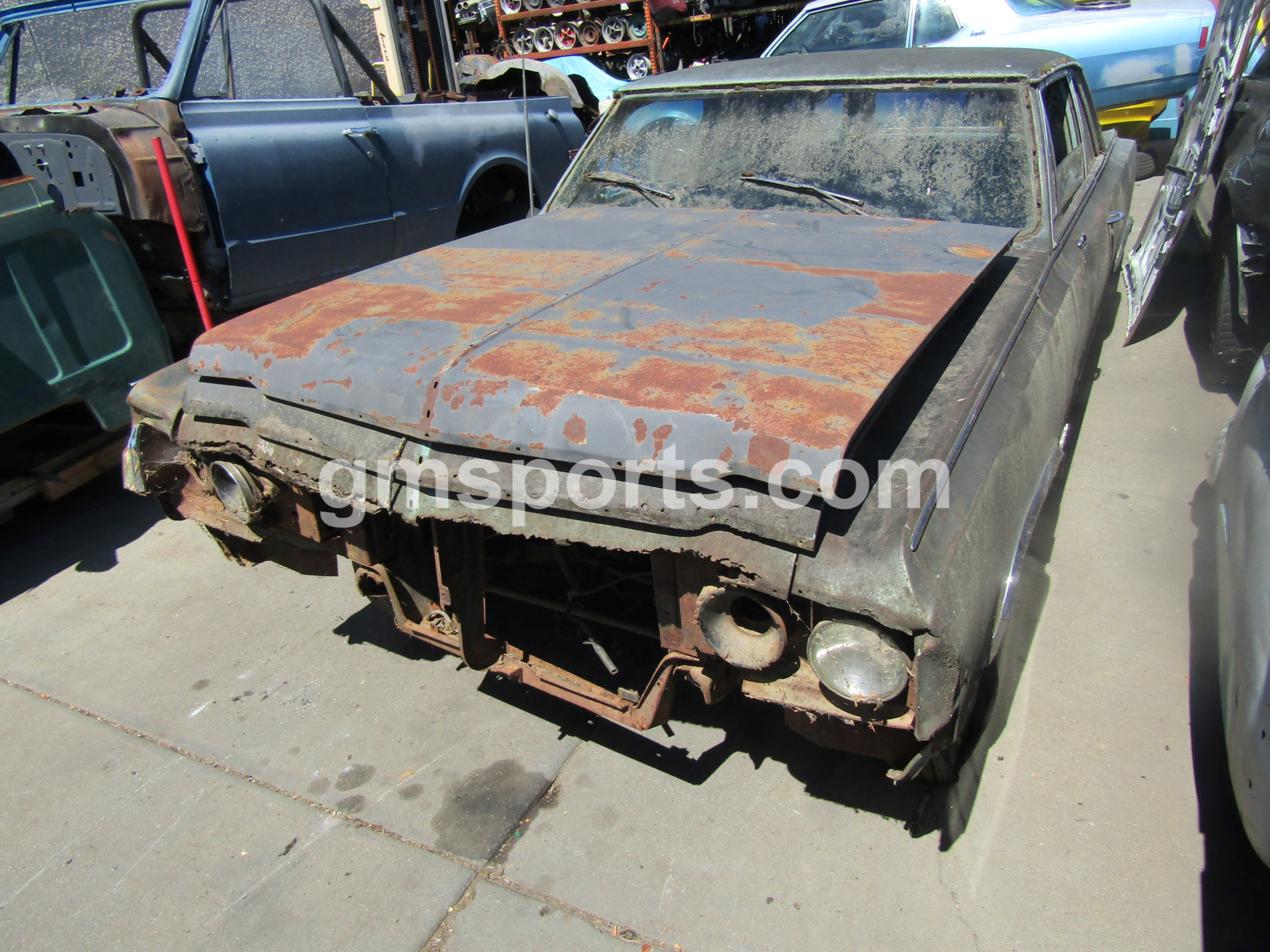 1964,1965, Oldsmobile,Cutlass, Grill, Fender, Right, Left, Front, Rear, Back, Glass, quarter, Panel, Floor, Trunk, Frame, Roof, bumper, Tail, Light, motor,engine,4,speed,bumper,