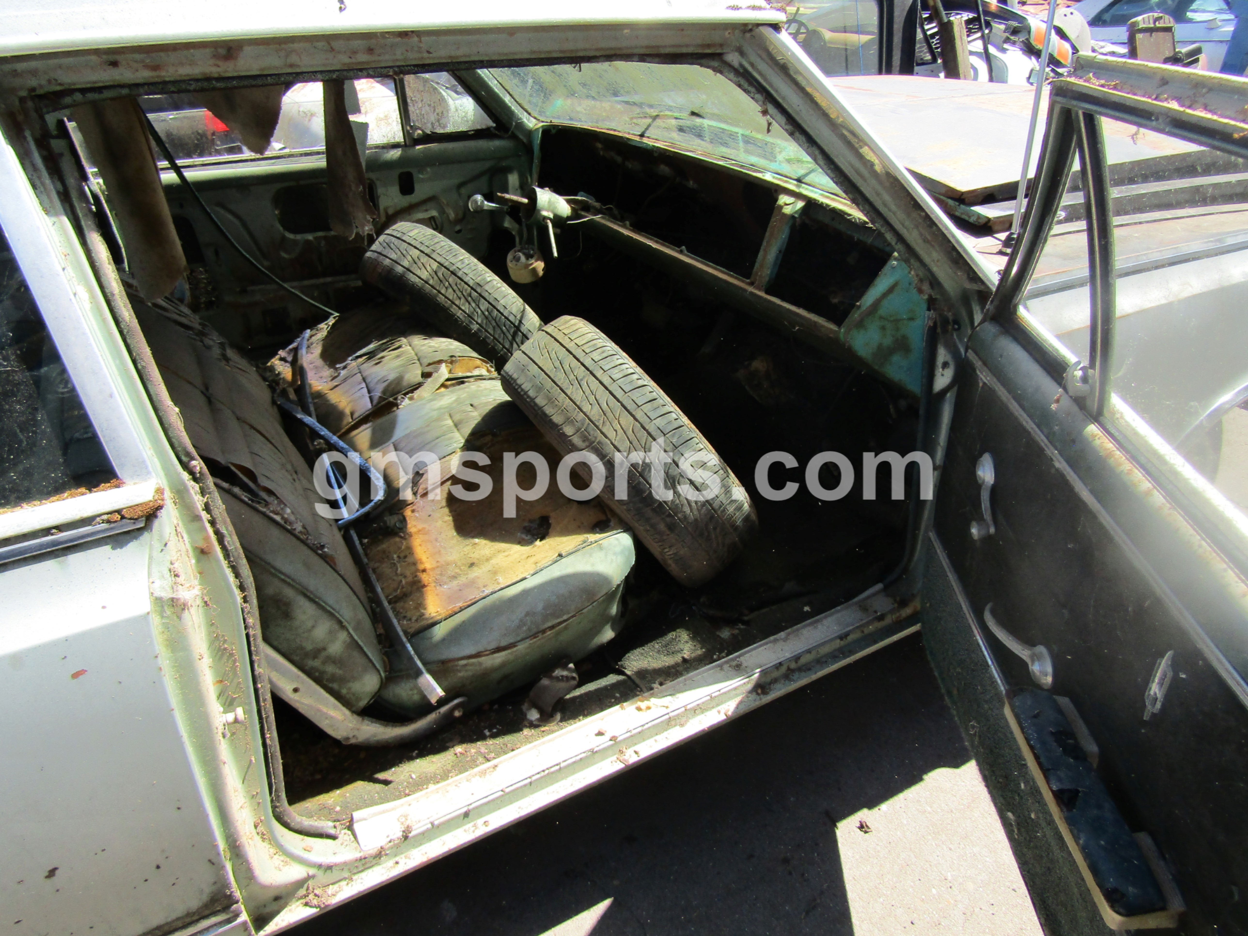 1964,1965, Oldsmobile,Cutlass, Grill, Fender, Right, Left, Front, Rear, Back, Glass, quarter, Panel, Floor, Trunk, Frame, Roof, bumper, Tail, Light, motor,engine,4,speed,bumper,