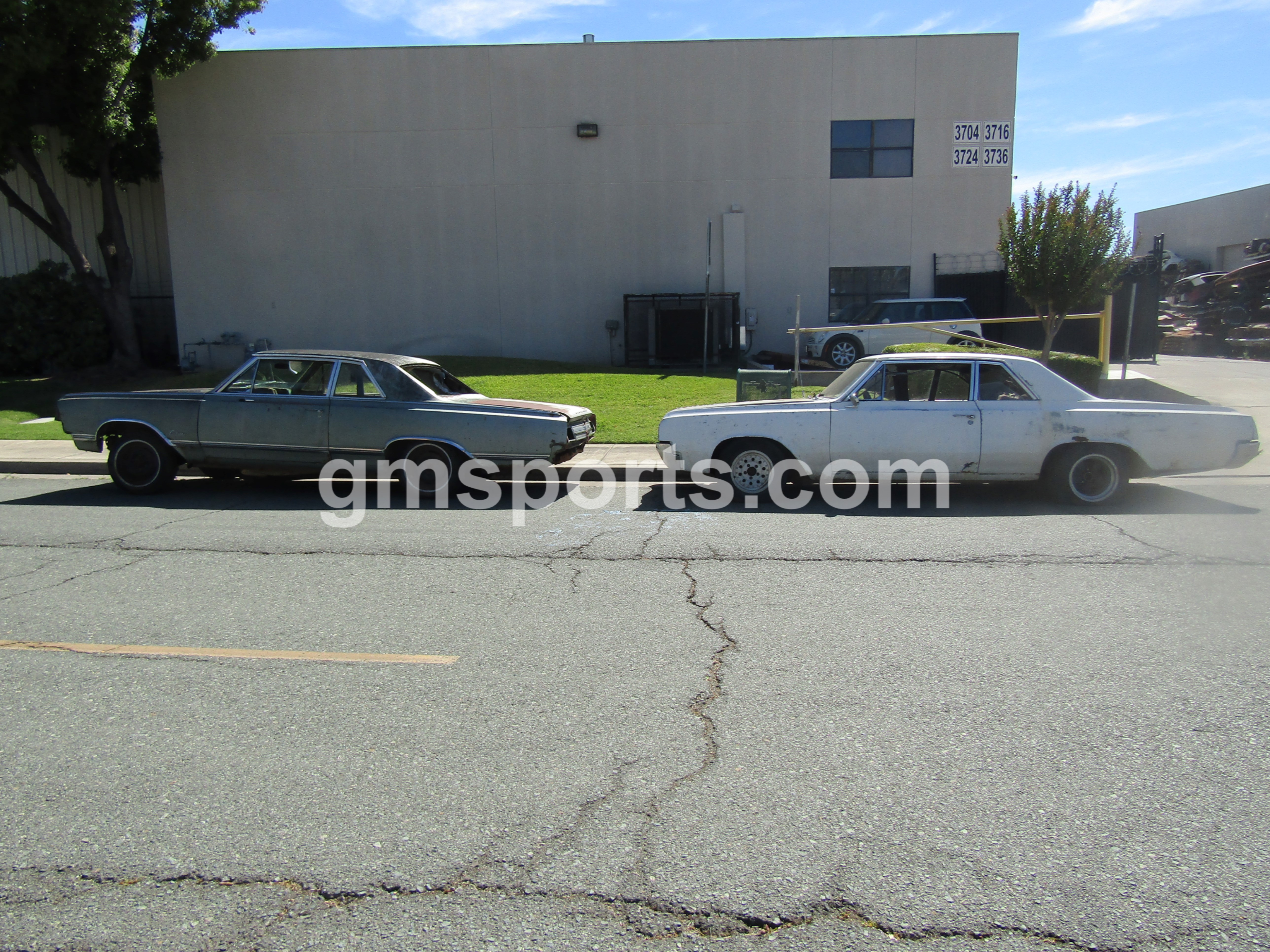 1964, 1965, Oldsmobile, Cutlass, Grill, Fender, Right, Left, Front, Rear, Back, Glass, quarter, Panel, Floor, Trunk, Frame, Roof, bumper, Tail, Light, Motor, Engine, 4, Speed