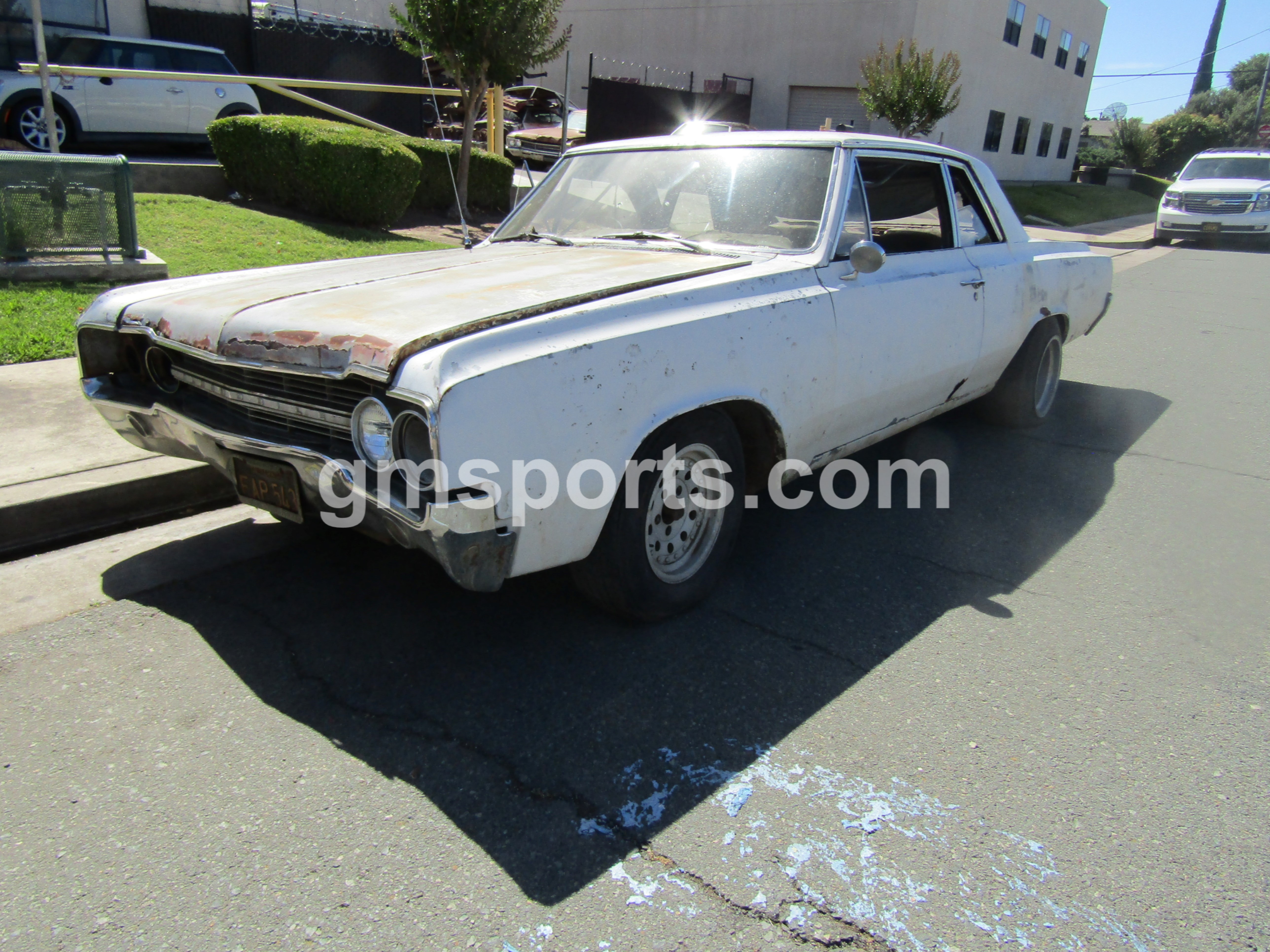 1964, 1965, Oldsmobile, Cutlass, Grill, Fender, Right, Left, Front, Rear, Back, Glass, quarter, Panel, Floor, Trunk, Frame, Roof, bumper, Tail, Light, Motor, Engine, 4, Speed
