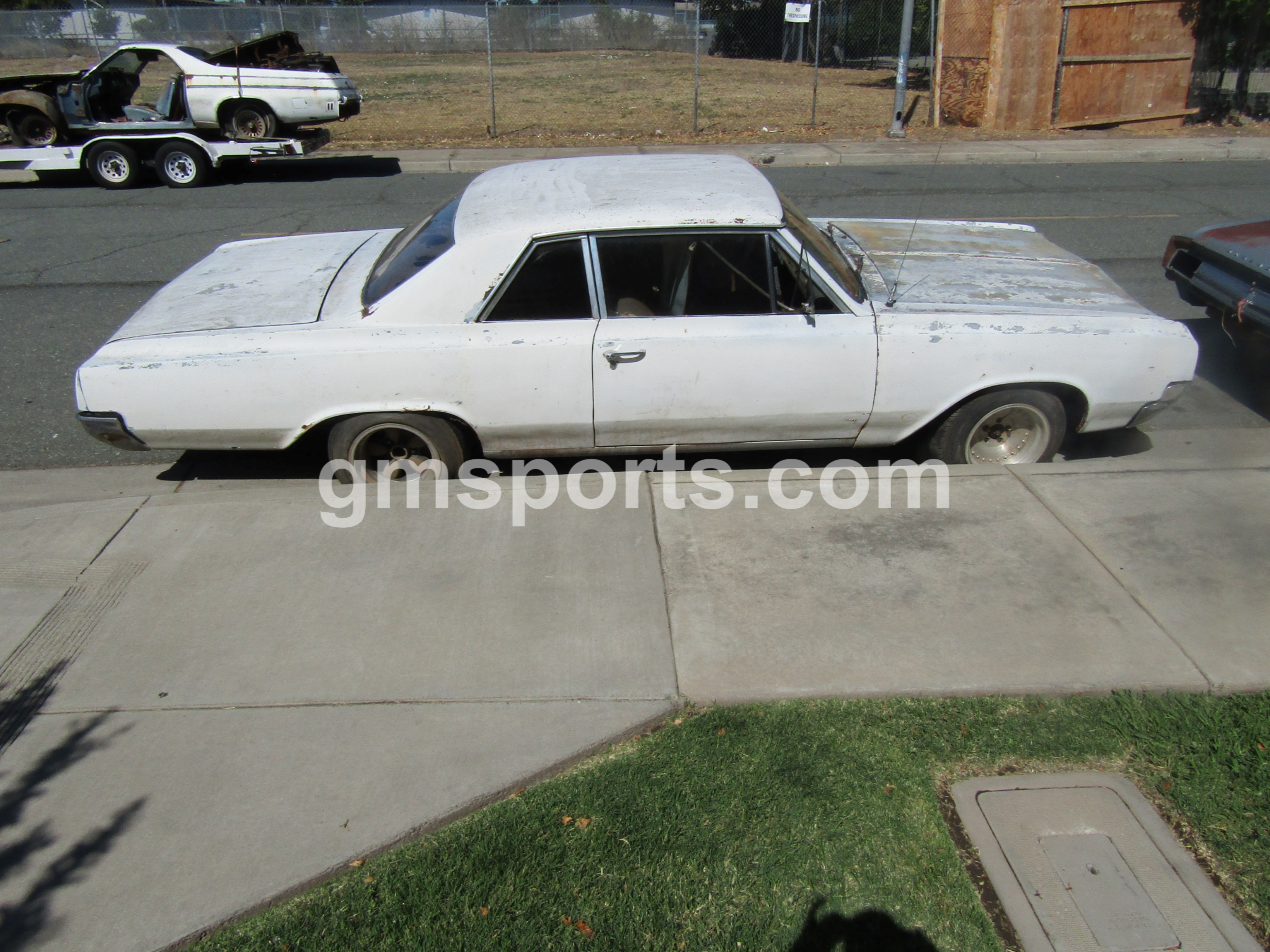 1964, 1965, Oldsmobile, Cutlass, Grill, Fender, Right, Left, Front, Rear, Back, Glass, quarter, Panel, Floor, Trunk, Frame, Roof, bumper, Tail, Light, Motor, Engine, 4, Speed