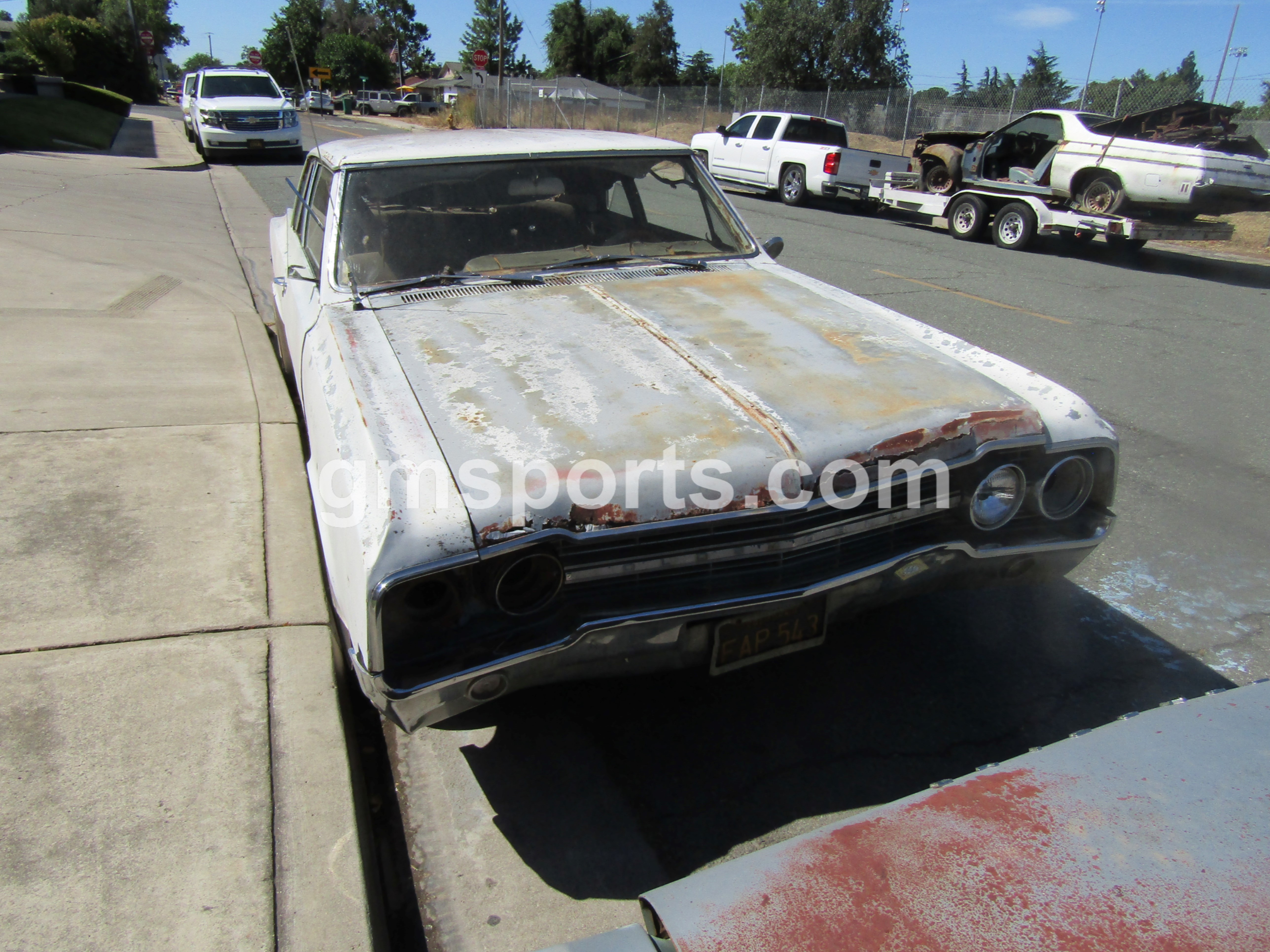 1964, 1965, Oldsmobile, Cutlass, Grill, Fender, Right, Left, Front, Rear, Back, Glass, quarter, Panel, Floor, Trunk, Frame, Roof, bumper, Tail, Light, Motor, Engine, 4, Speed